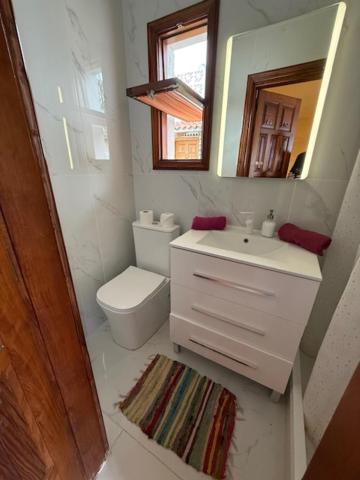 Studio Double Bed Sea Views – “Balconcito 1”
