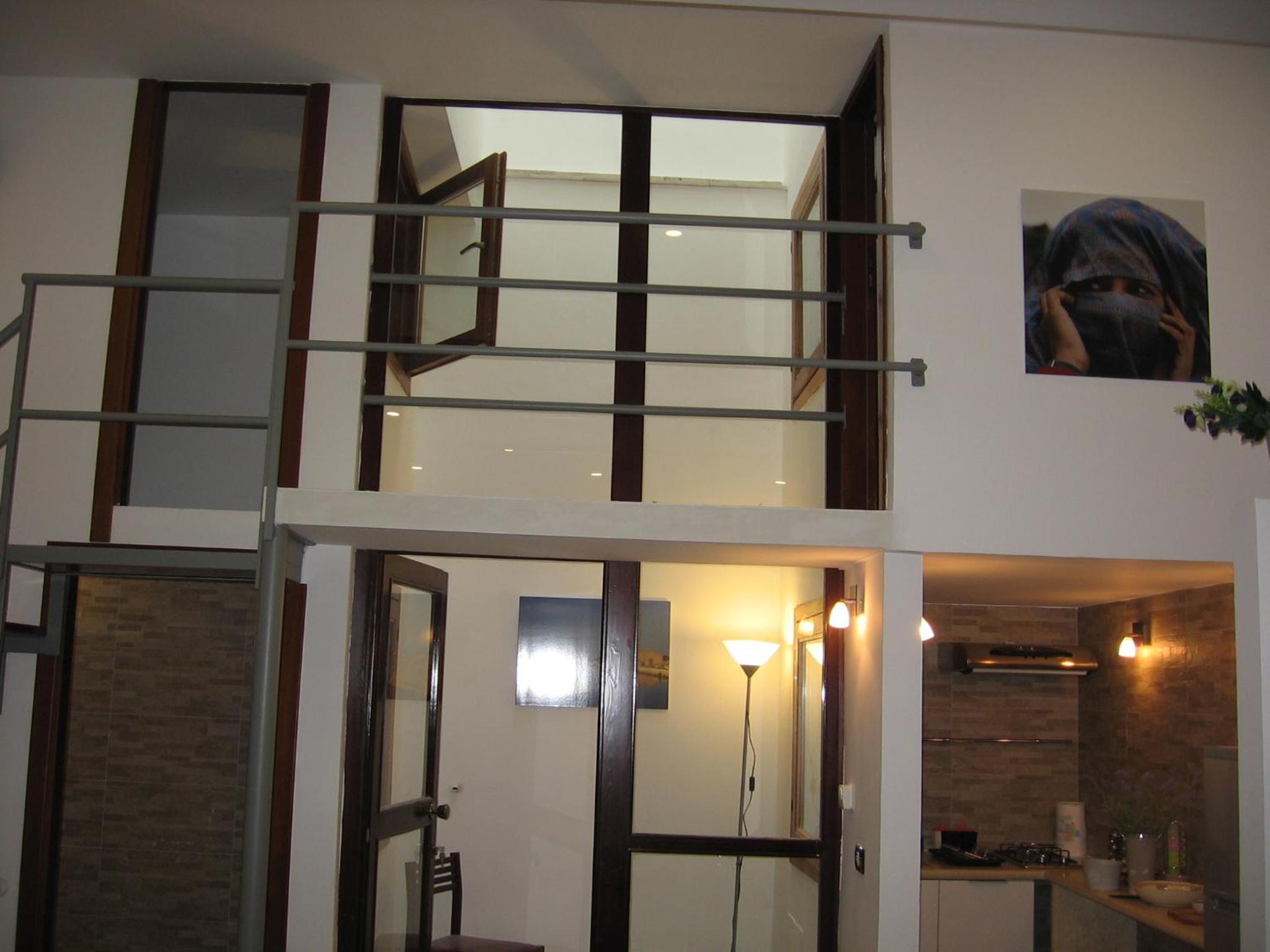Studio With Sofa Bed photo 1