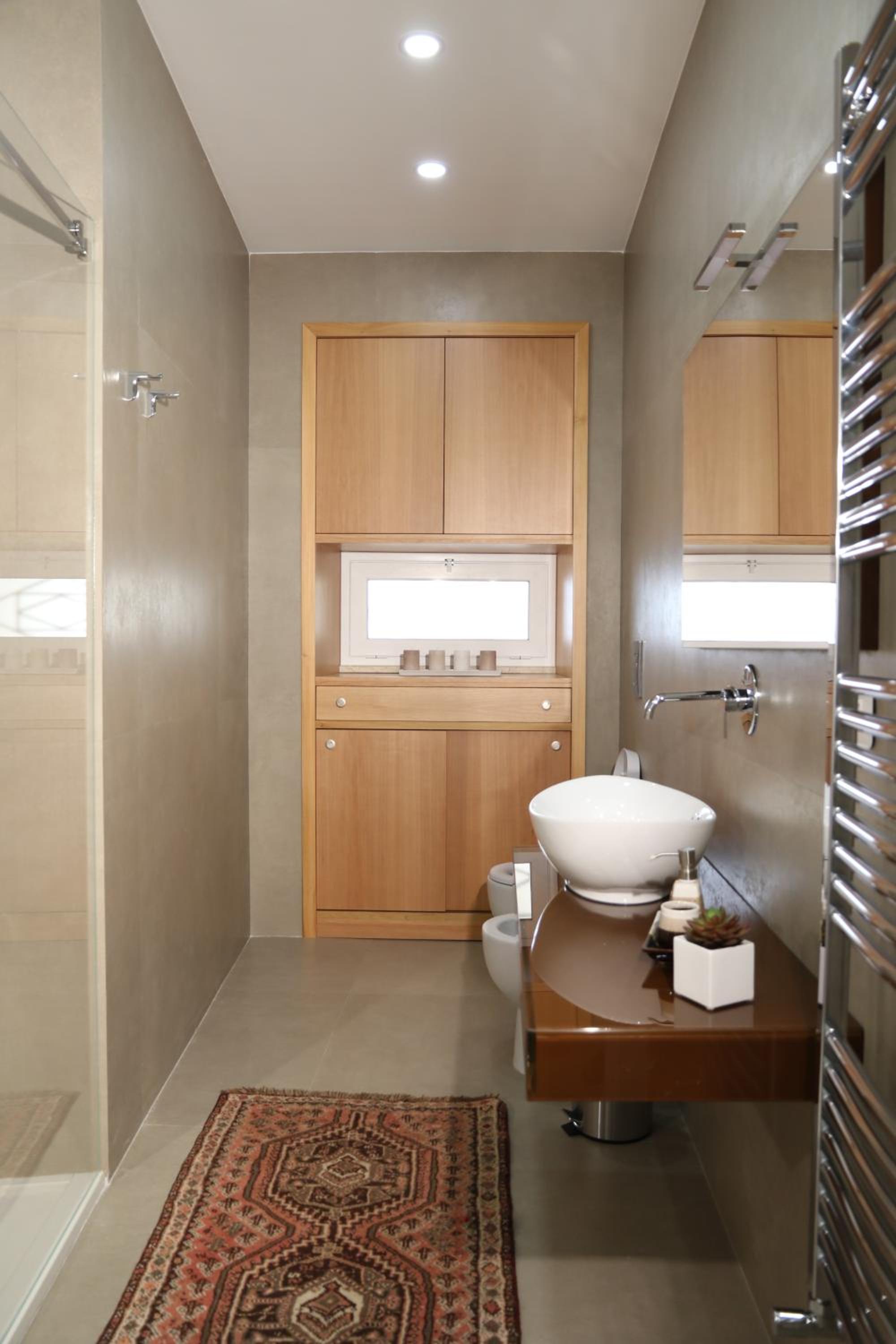 One-Bedroom Apartment - Photo 9