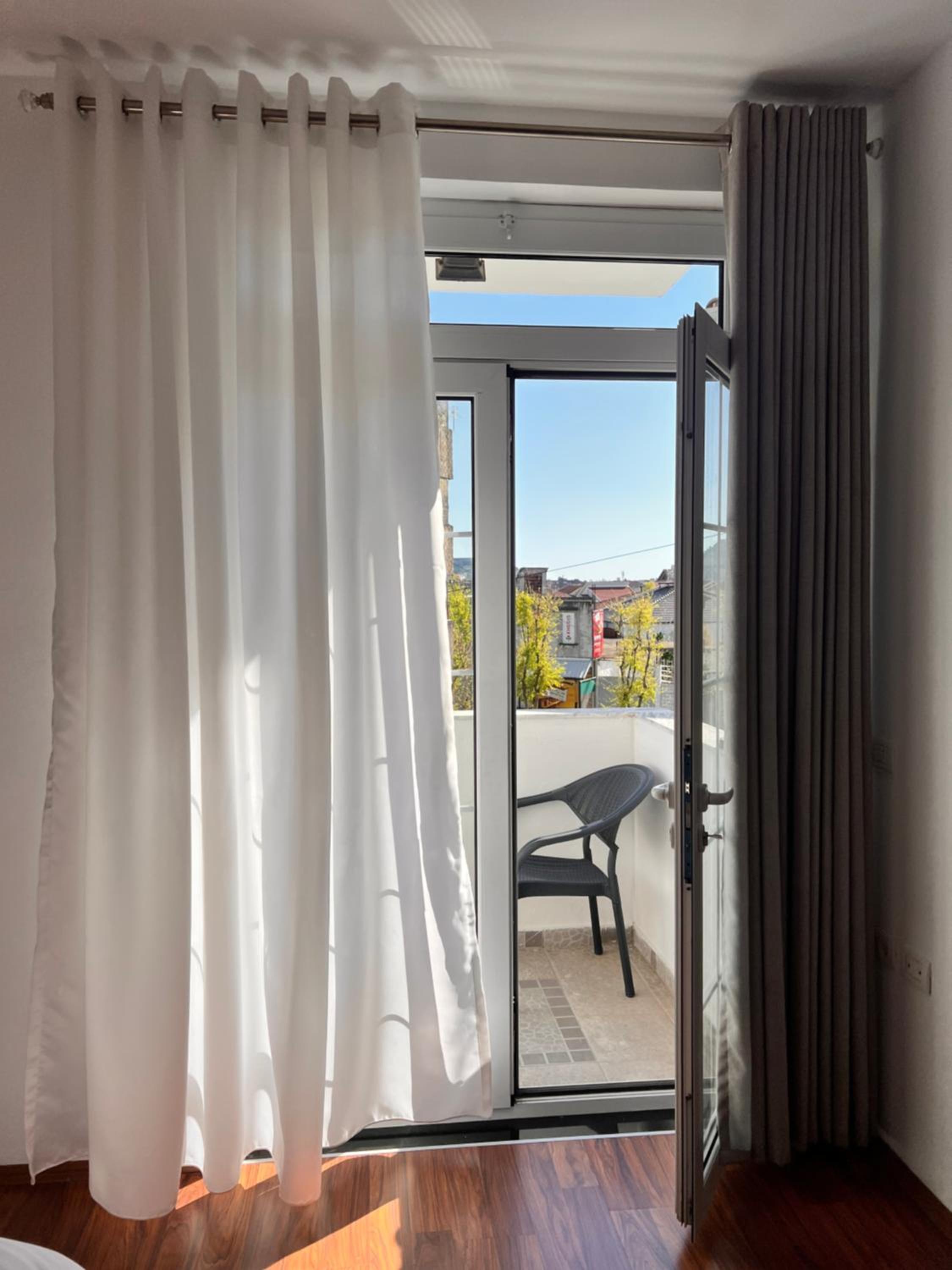 Double Room with Private Bathroom photo 2