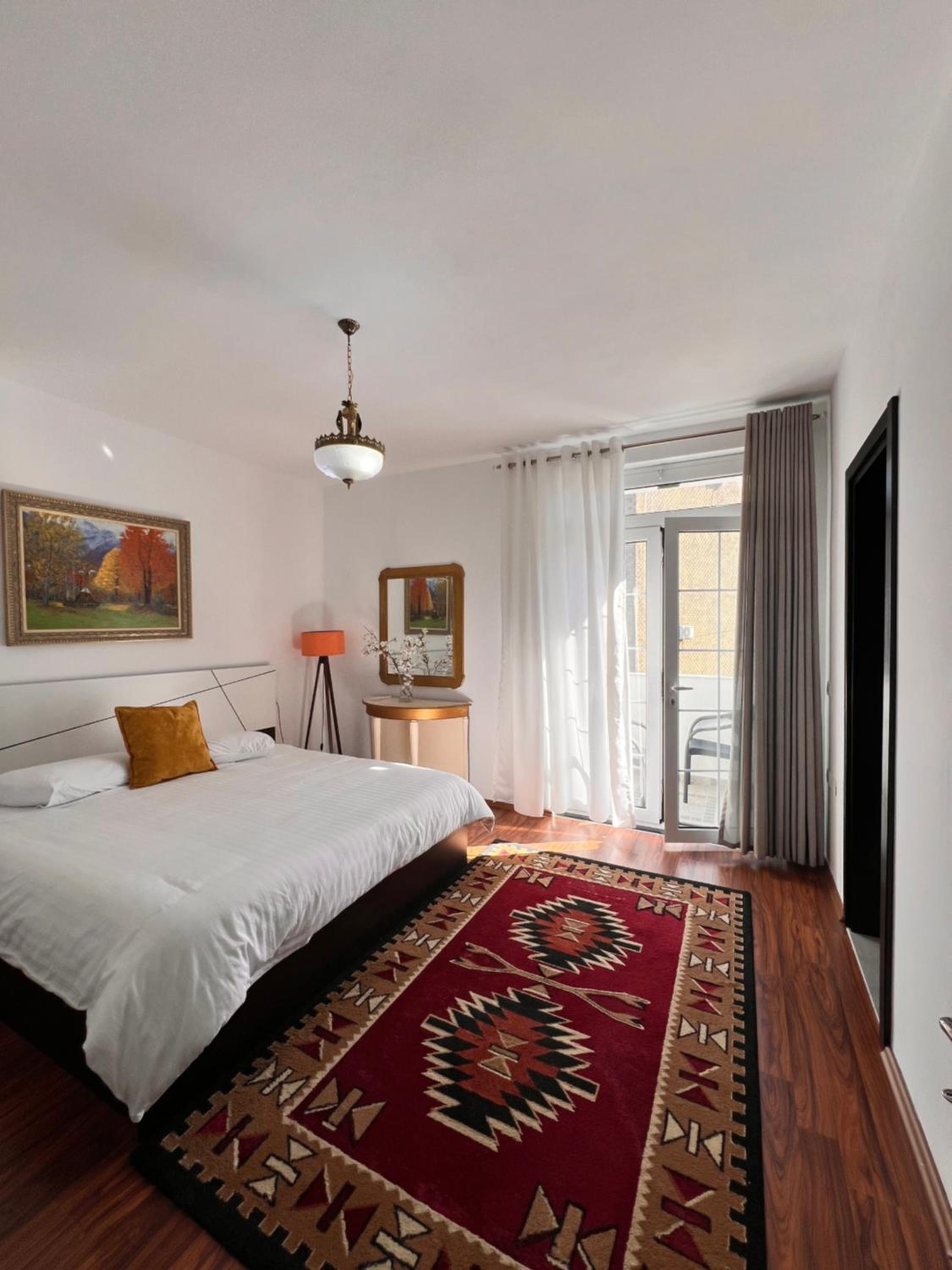 Double Room with Private Bathroom photo 1