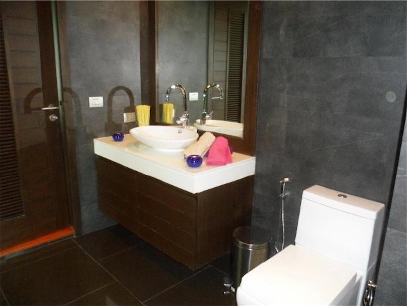 Villa with Sea View photo 3