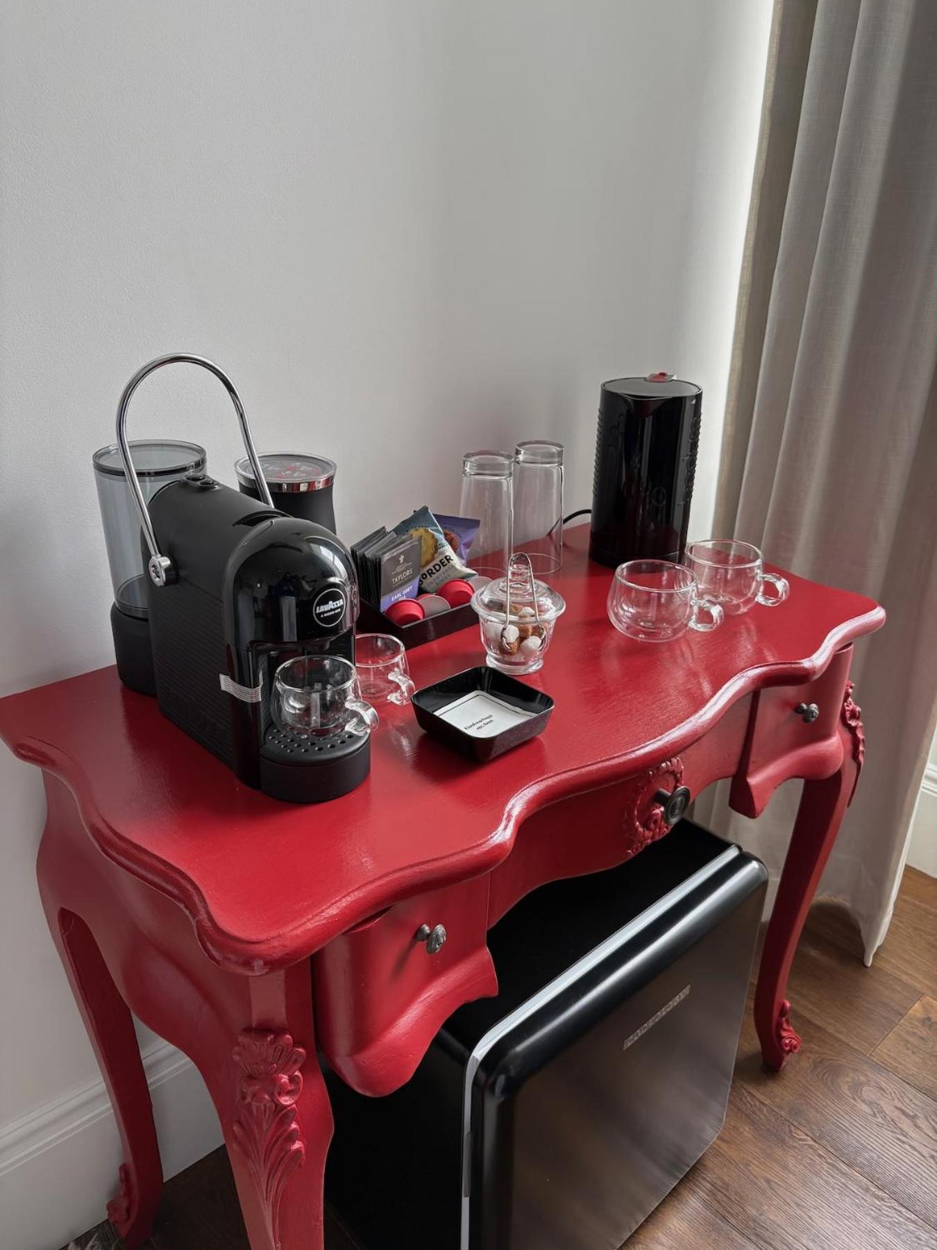 King Room photo 1