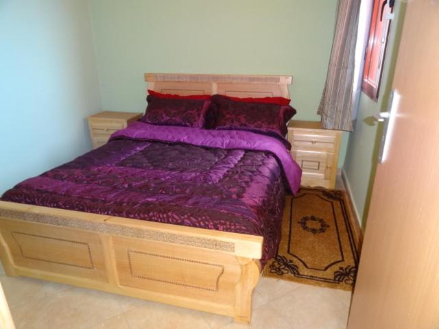 Apartment with Mountain View - Photo 16