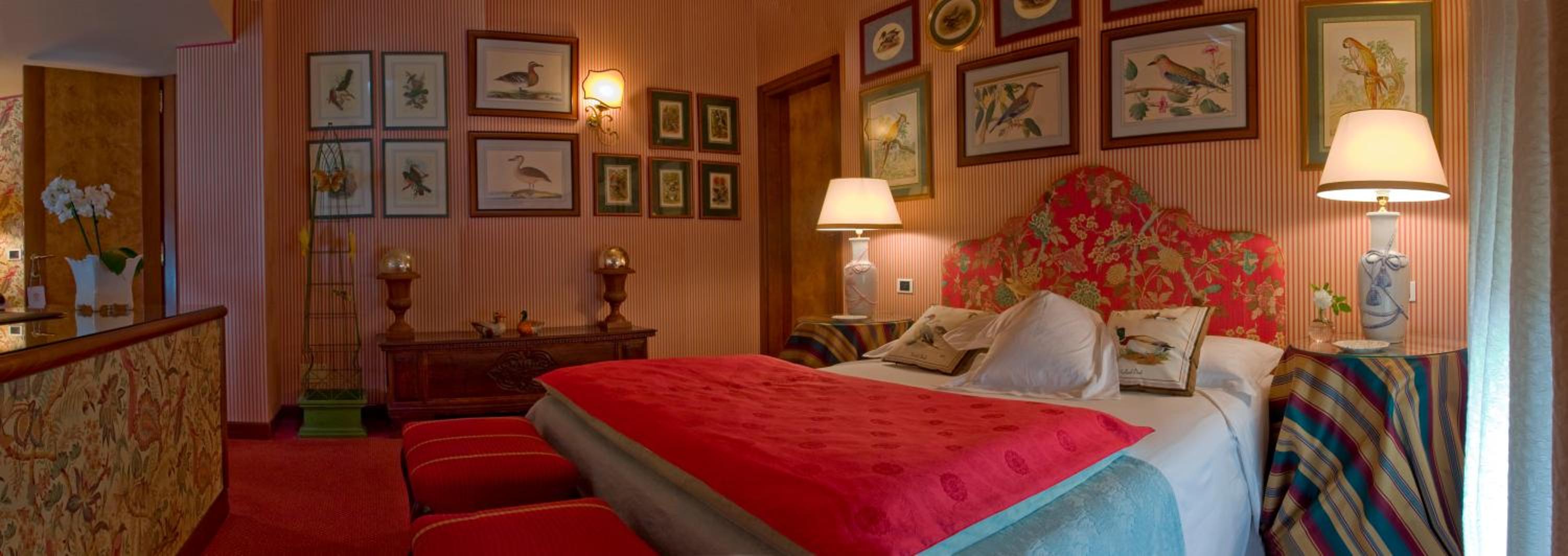 Junior Suite - Attic - Photo 5