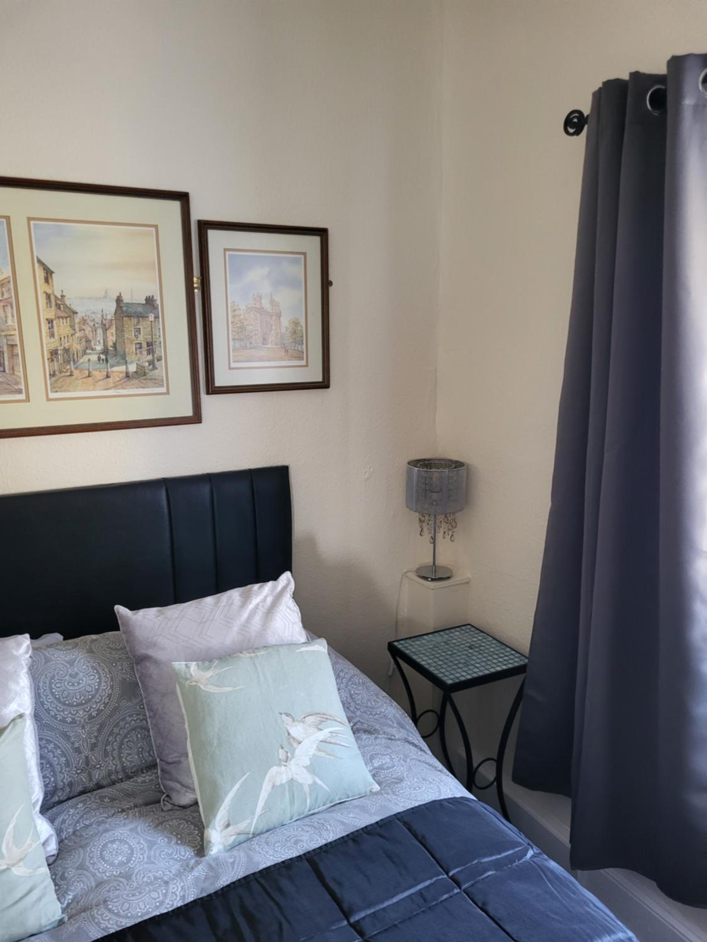 Small Double Room photo 1