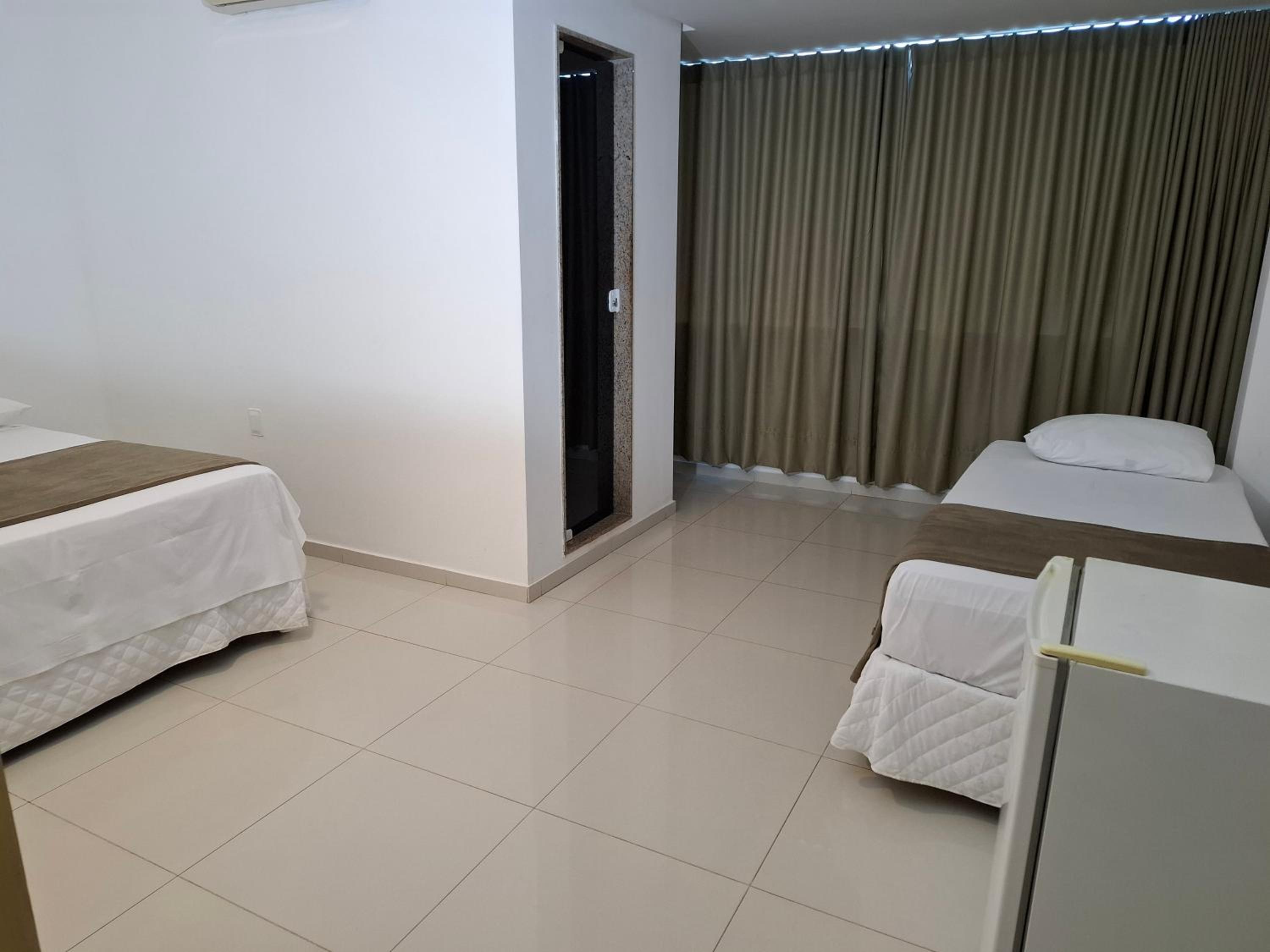 Triple Room with Private Bathroom
