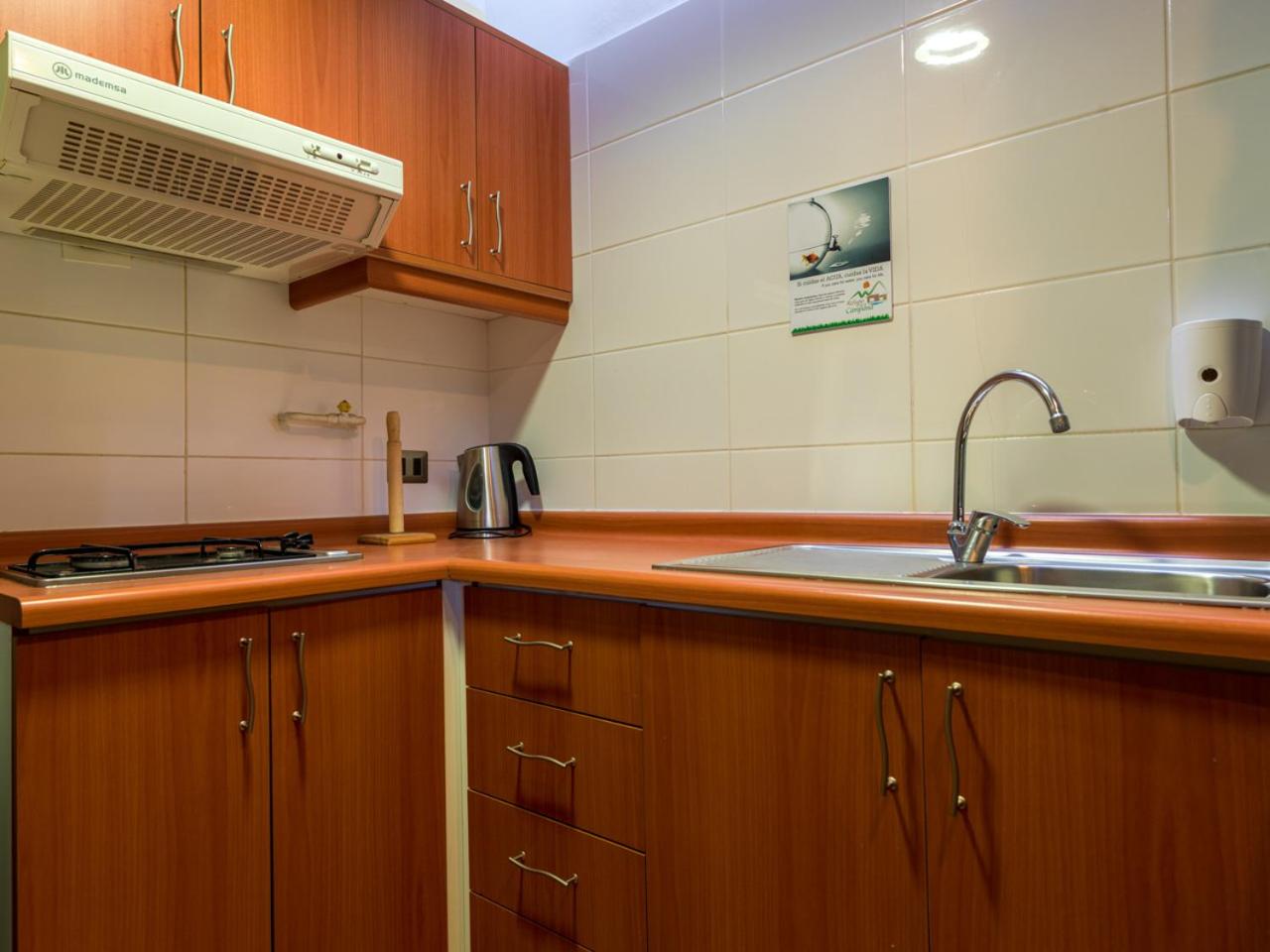 Bungalow (5 Adults) photo 3