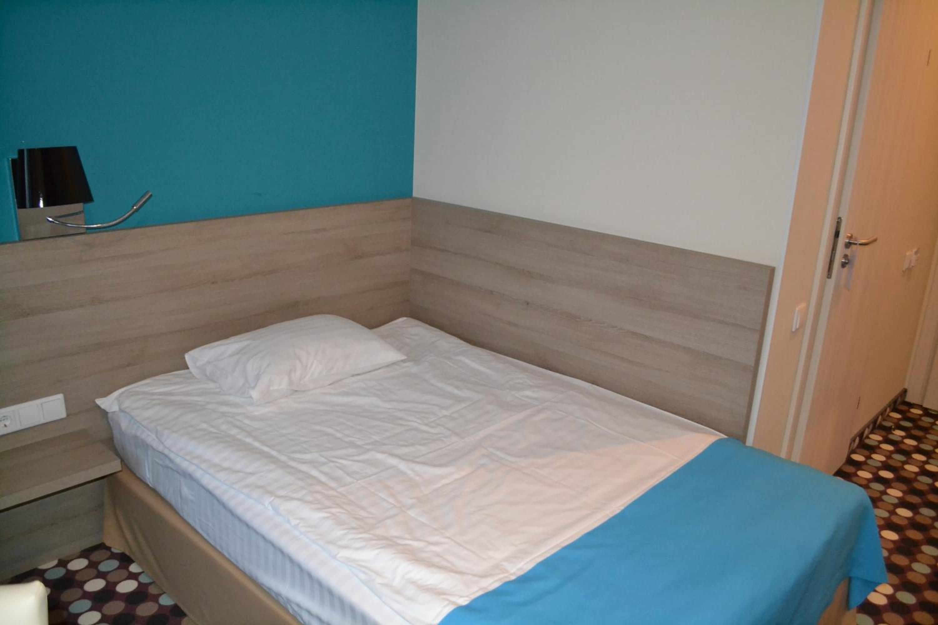 Single Room photo 3