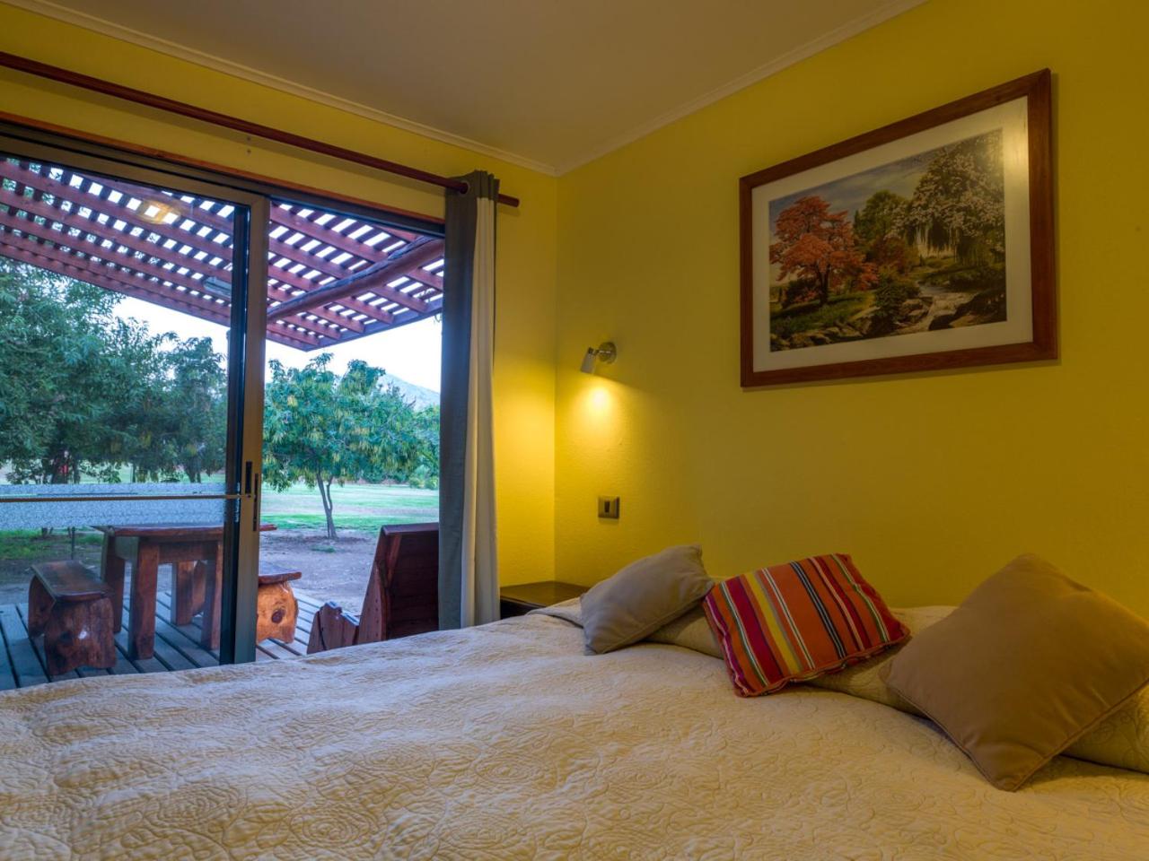 Bungalow (5 Adults) photo 1