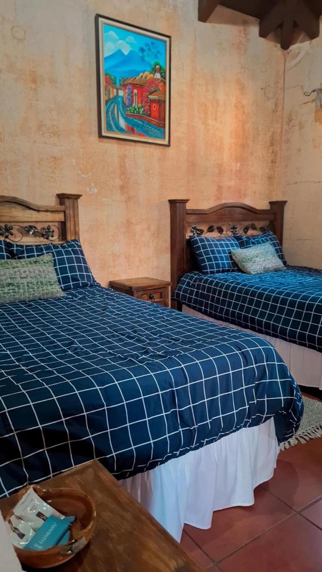 Double Room photo 1