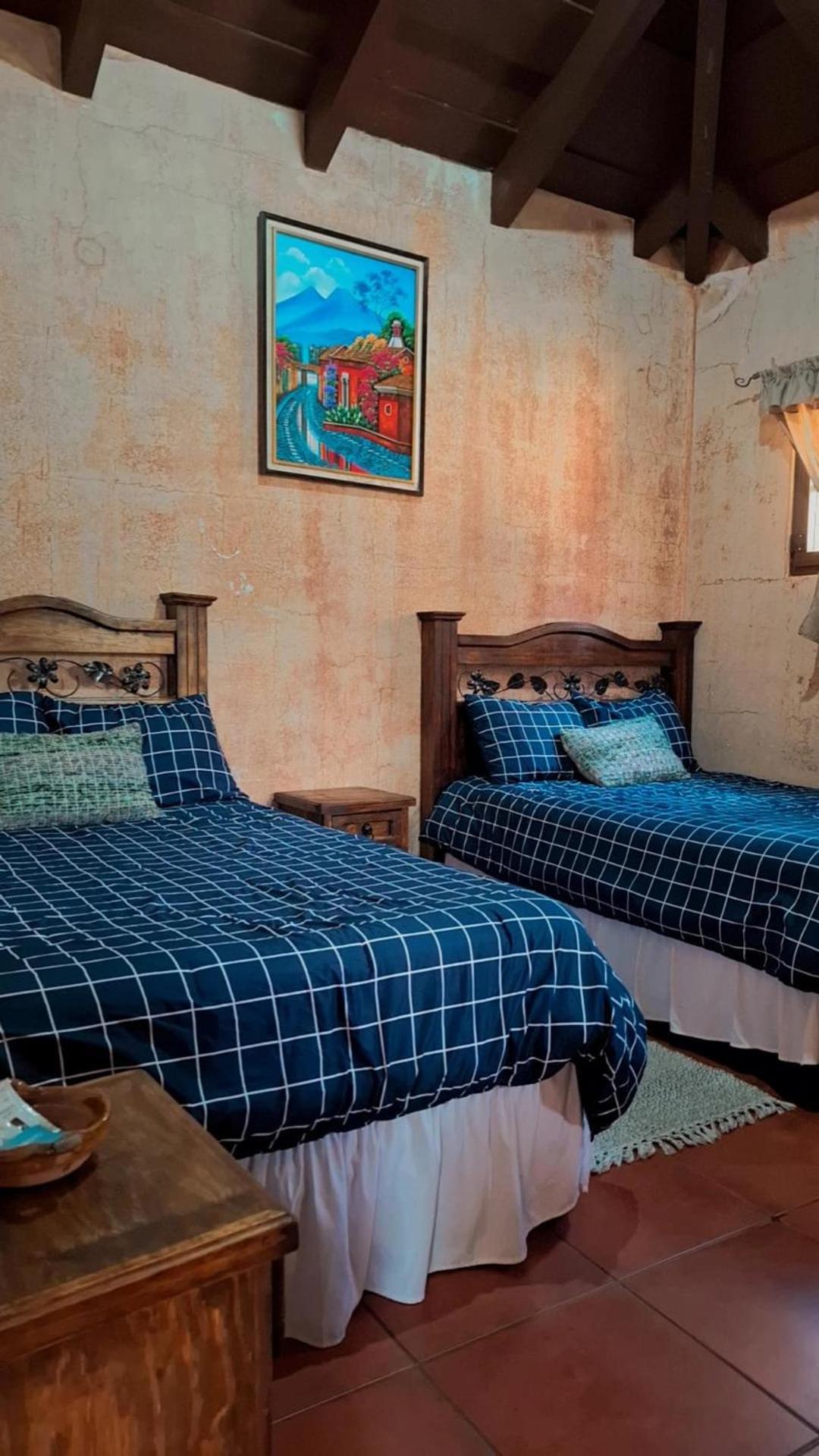 Double Room photo 2