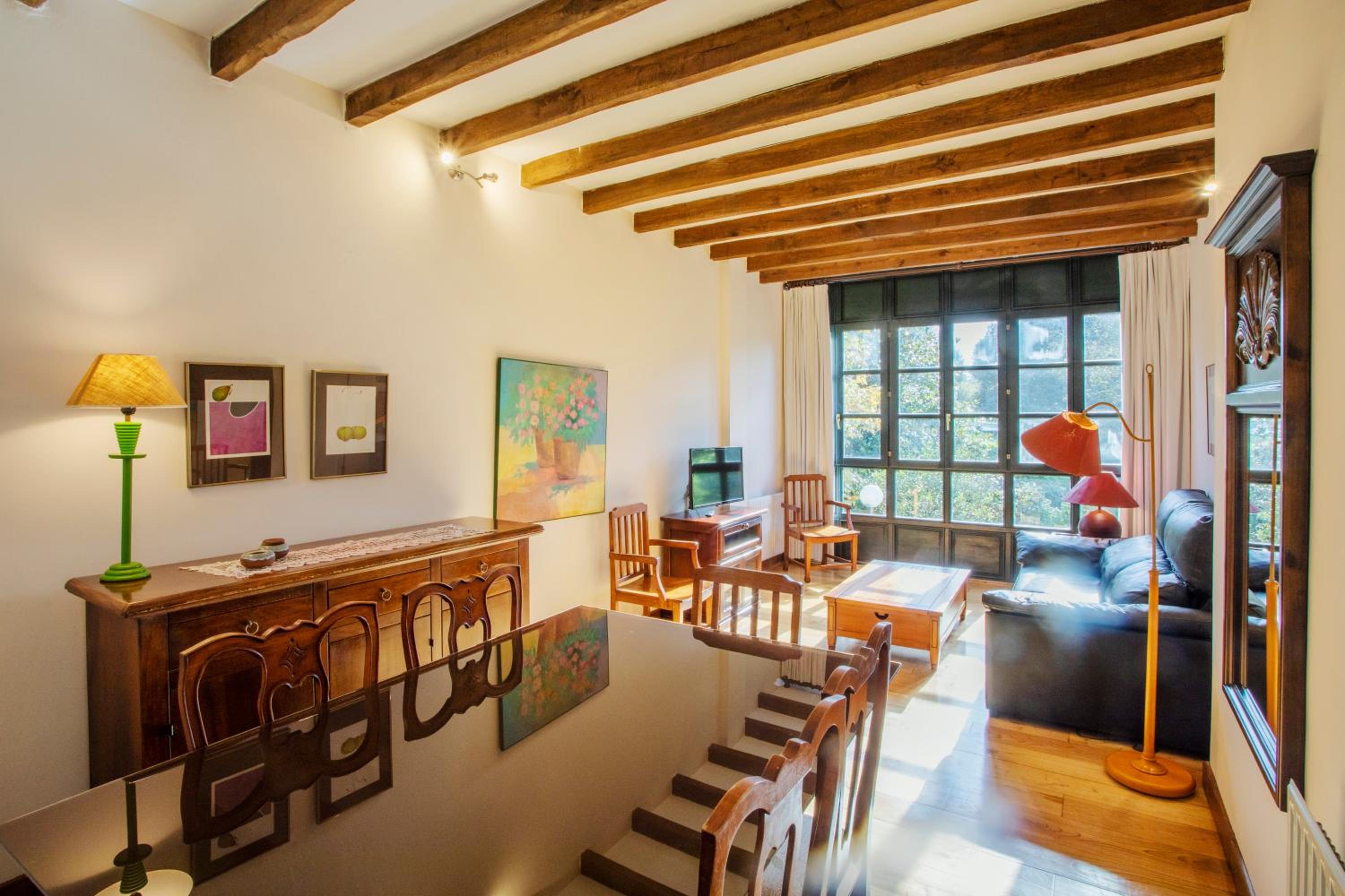 Two-Bedroom Superior Apartment