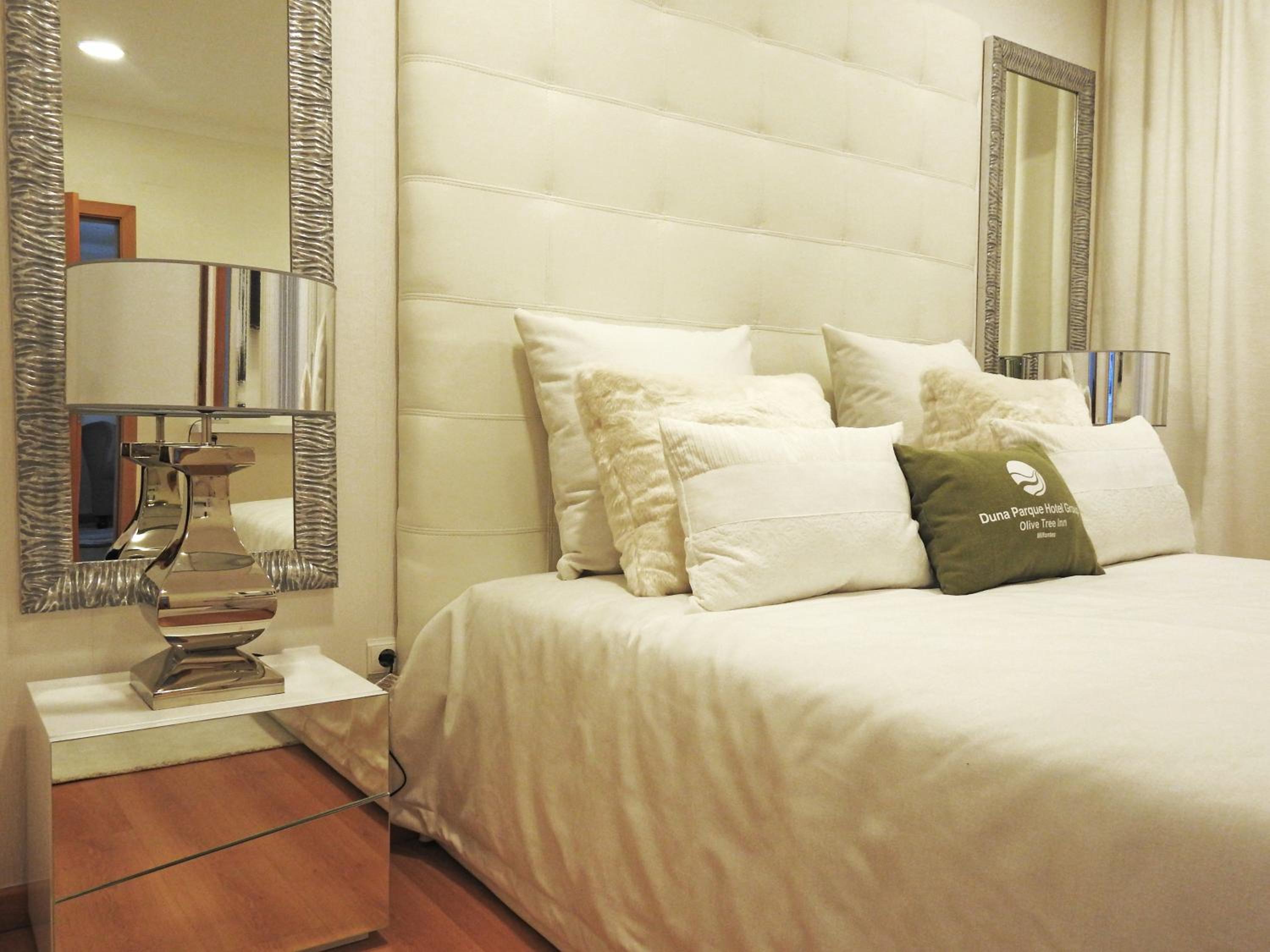 Suite with Spa Bath - Photo 1