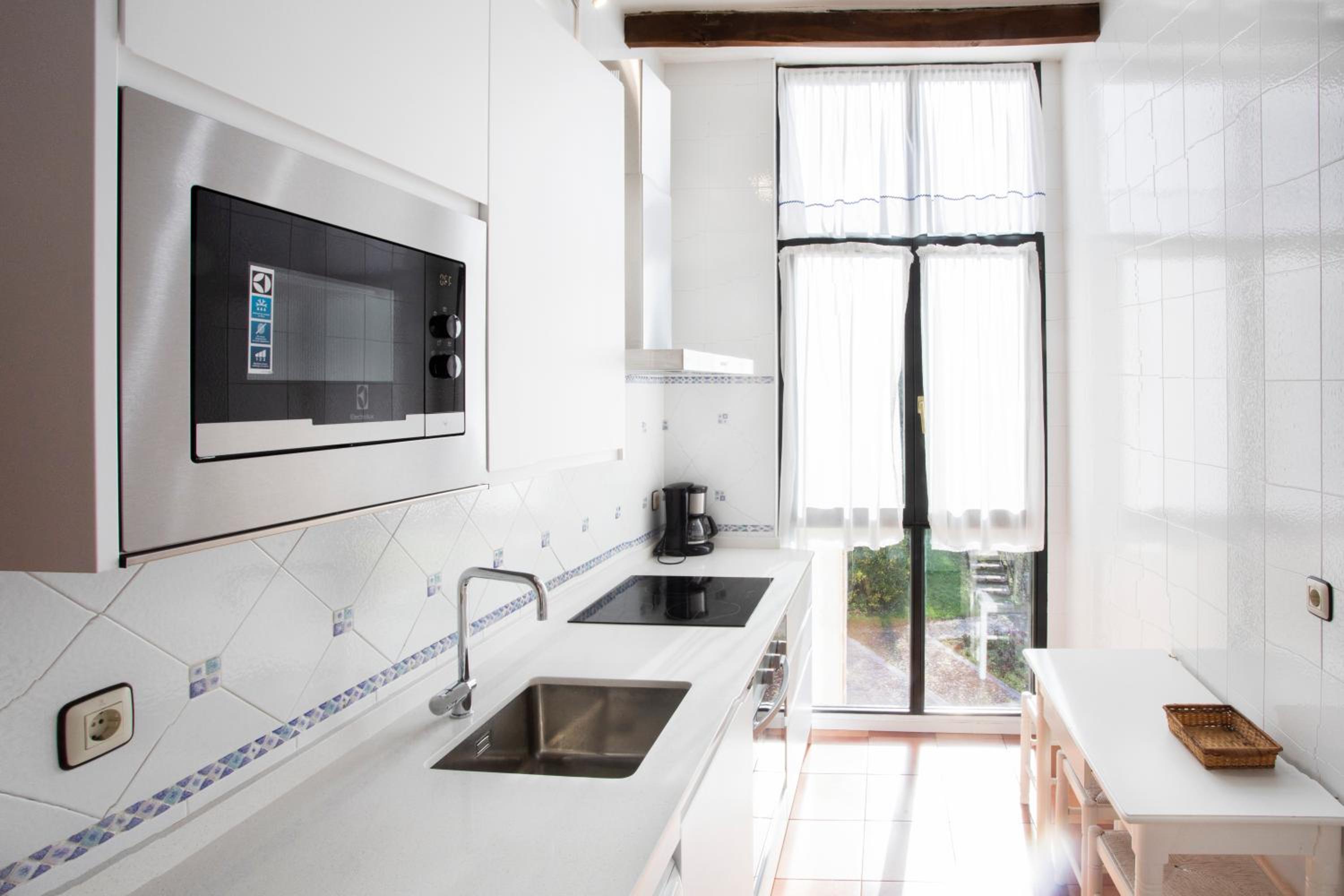 Two-Bedroom Superior Apartment