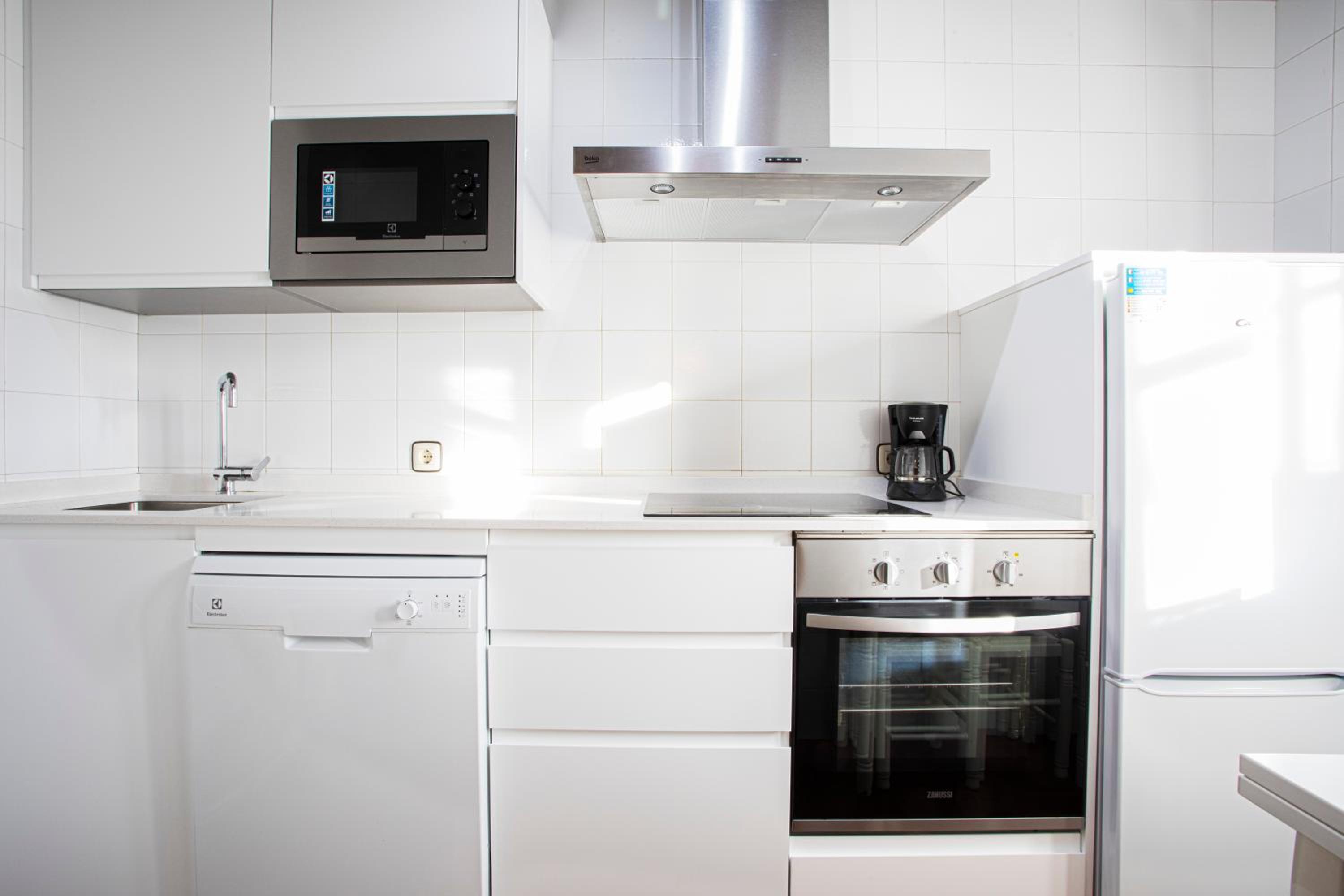 Two-Room Apartment
