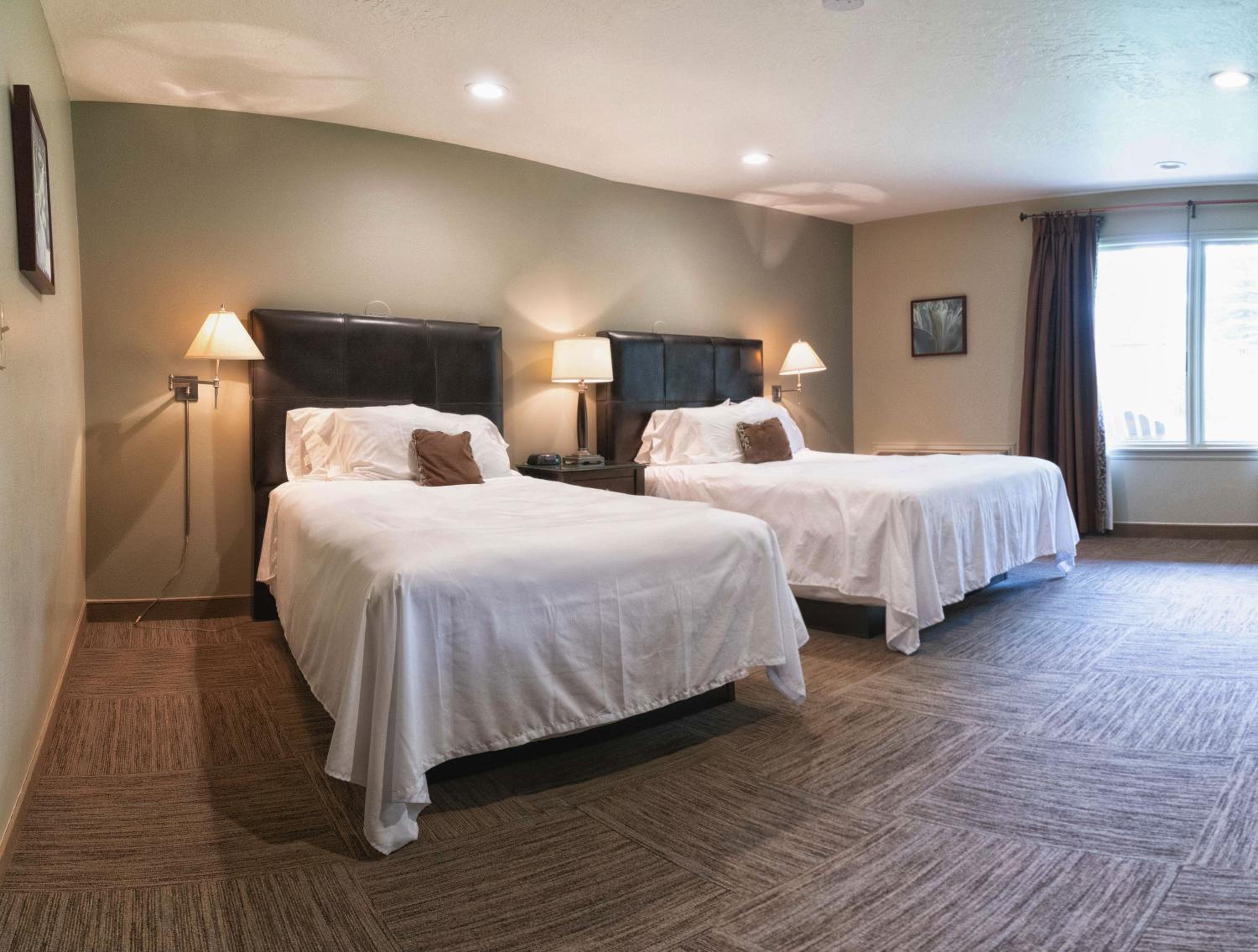 Standard Queen Room photo 3