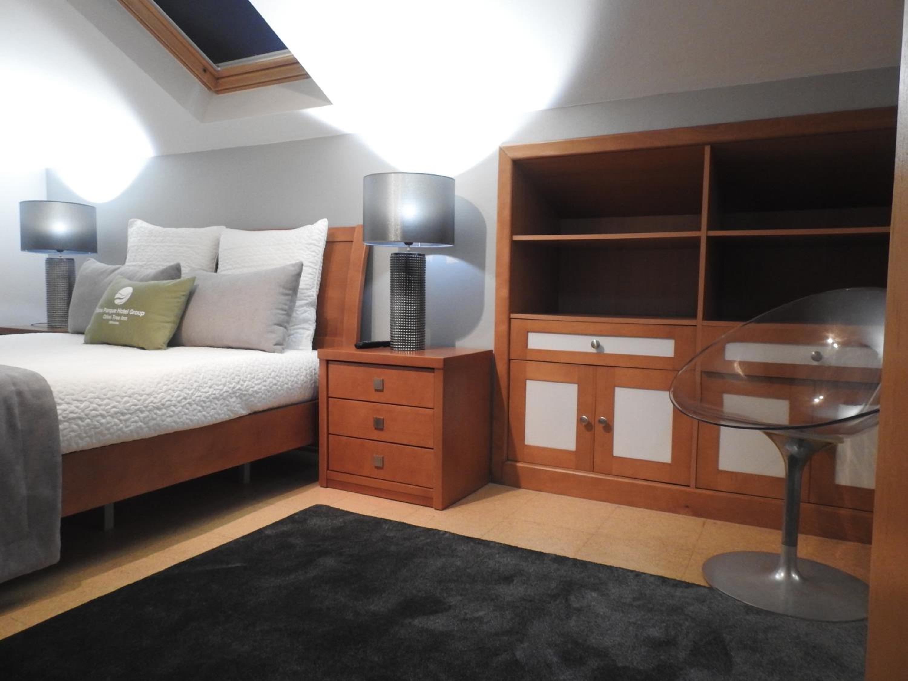 Quadruple Room with Shared Bathroom photo 3