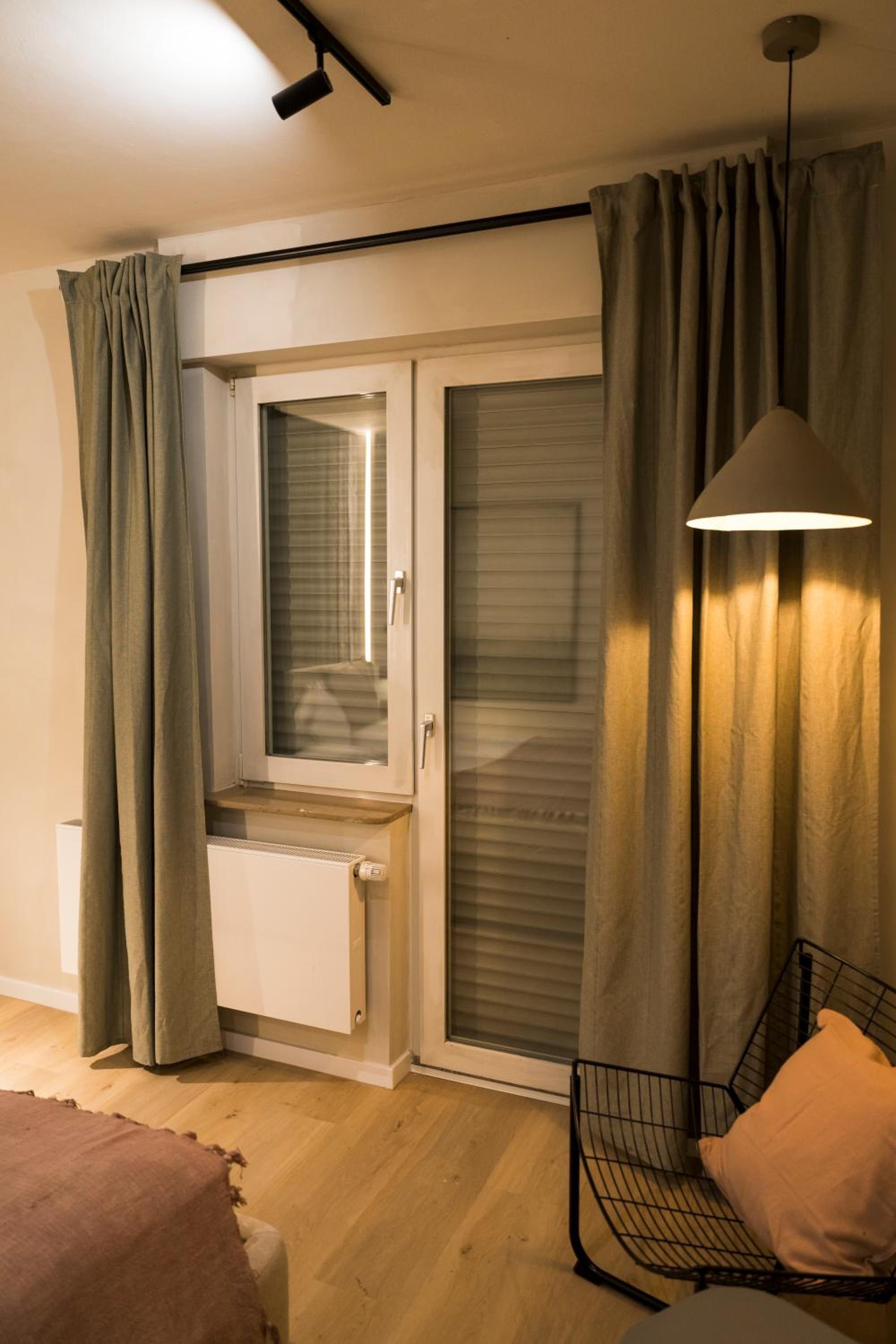 Double Room with Balcony - Photo 40