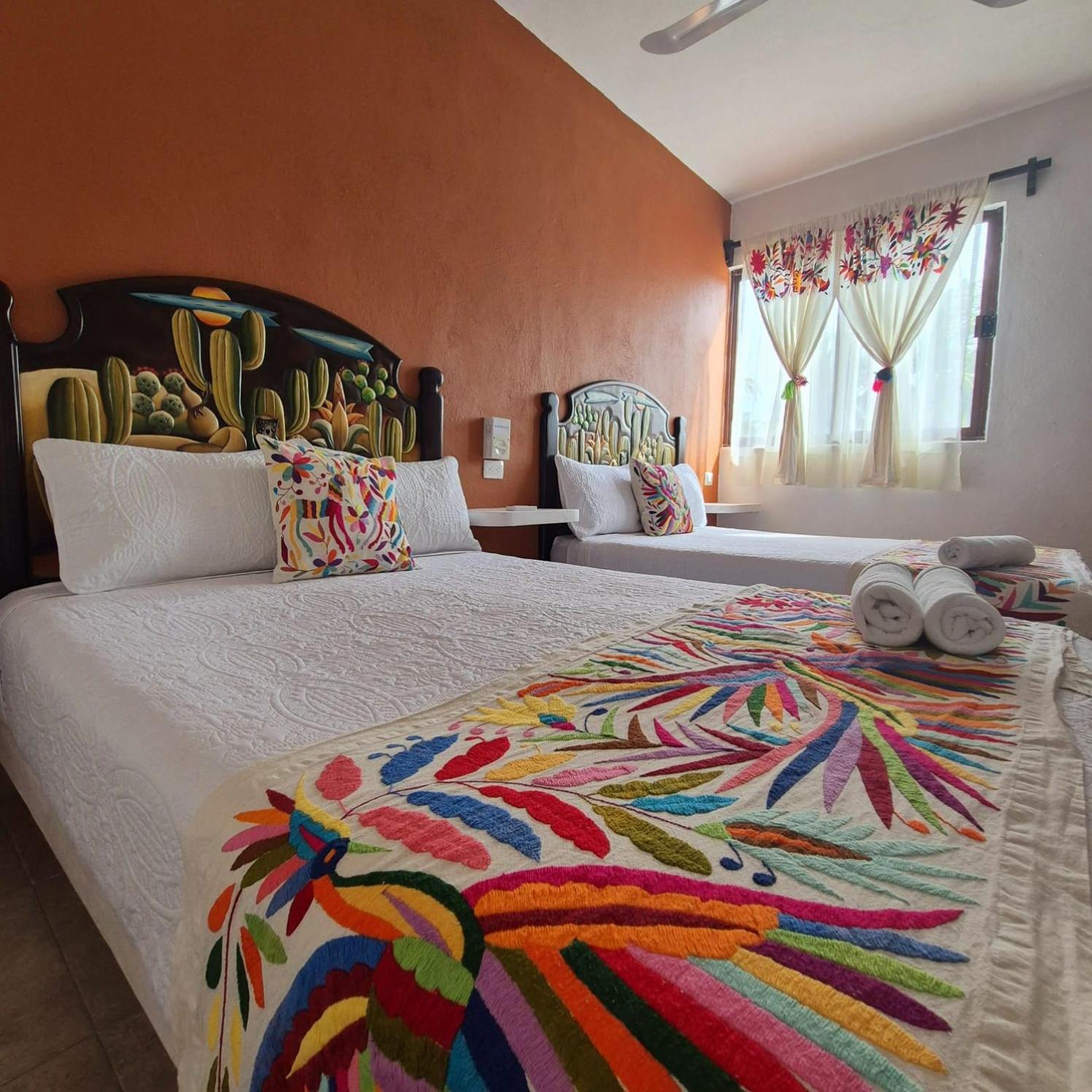 One-Bedroom Villa - Photo 1