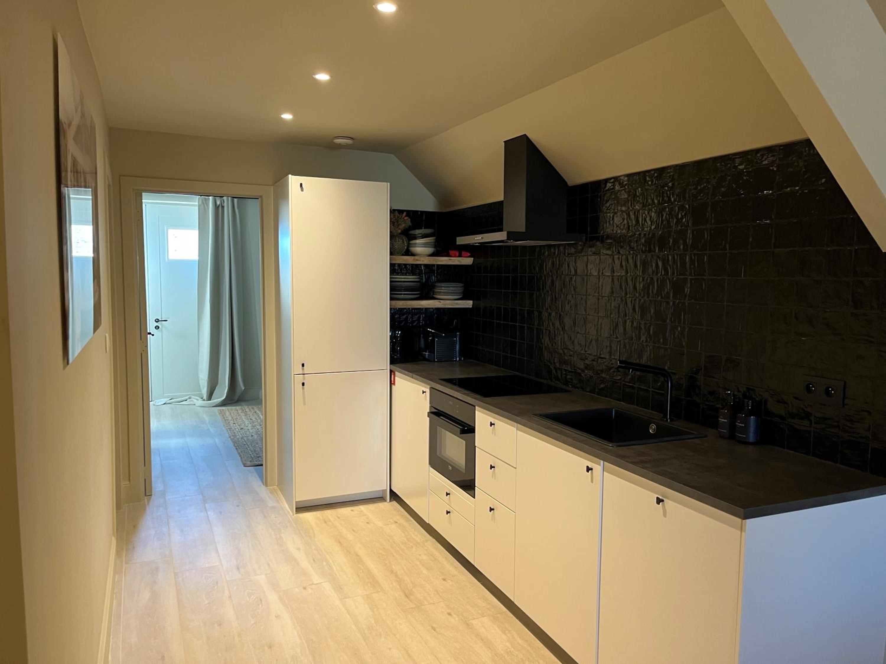 Three-Bedroom Vacation Home