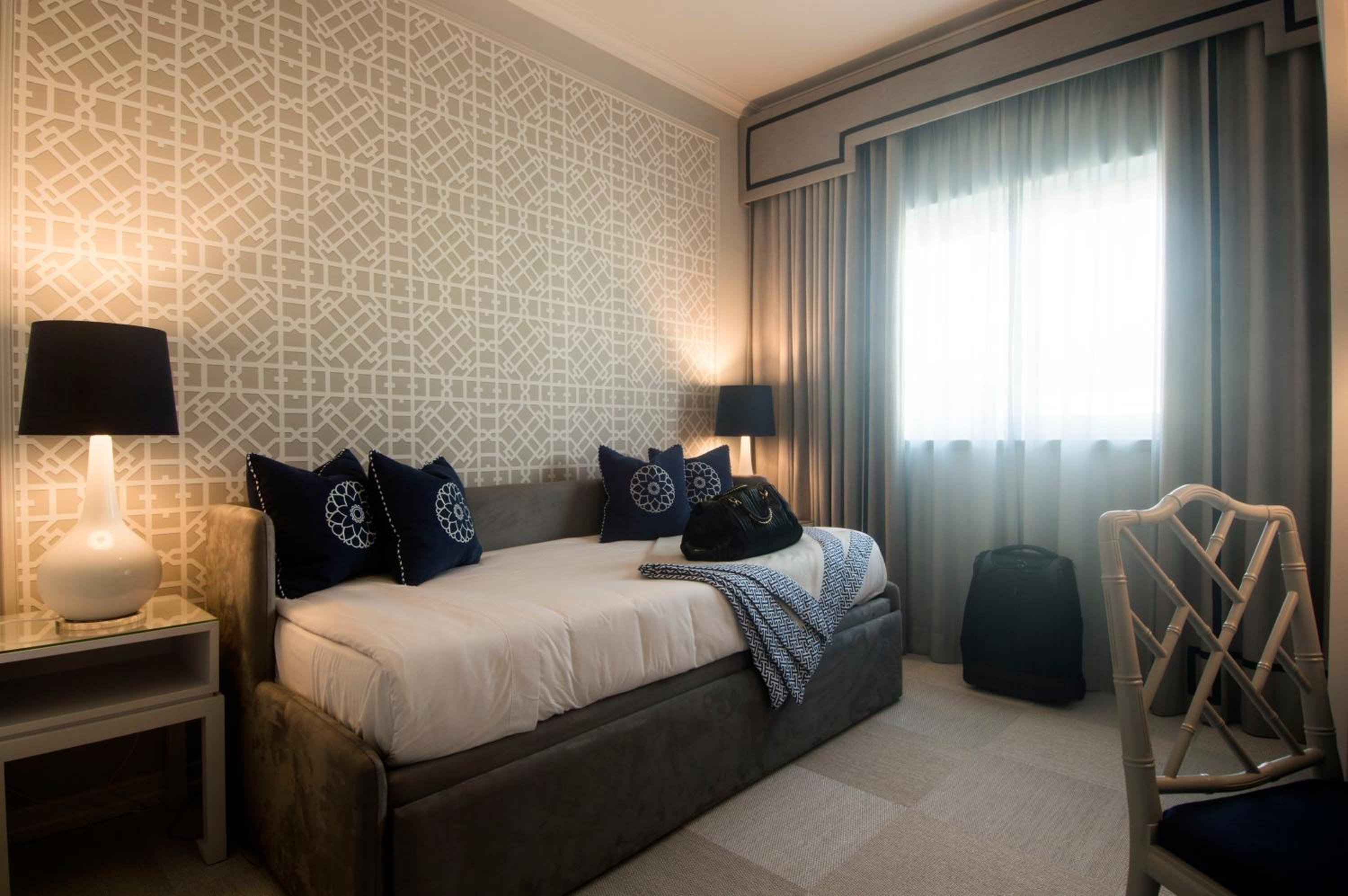 Twin Room with Extra Bed