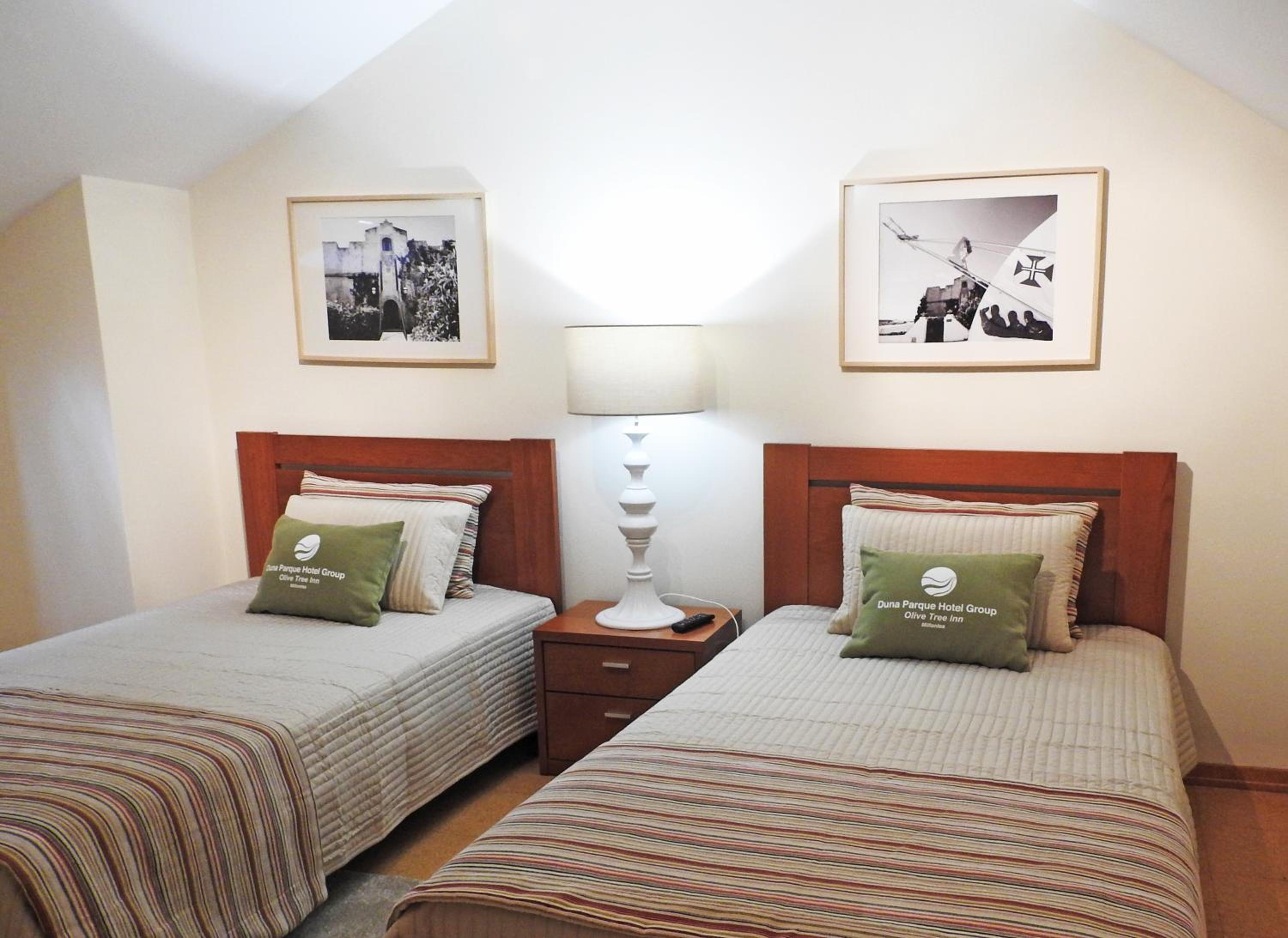Twin Room - Photo 4