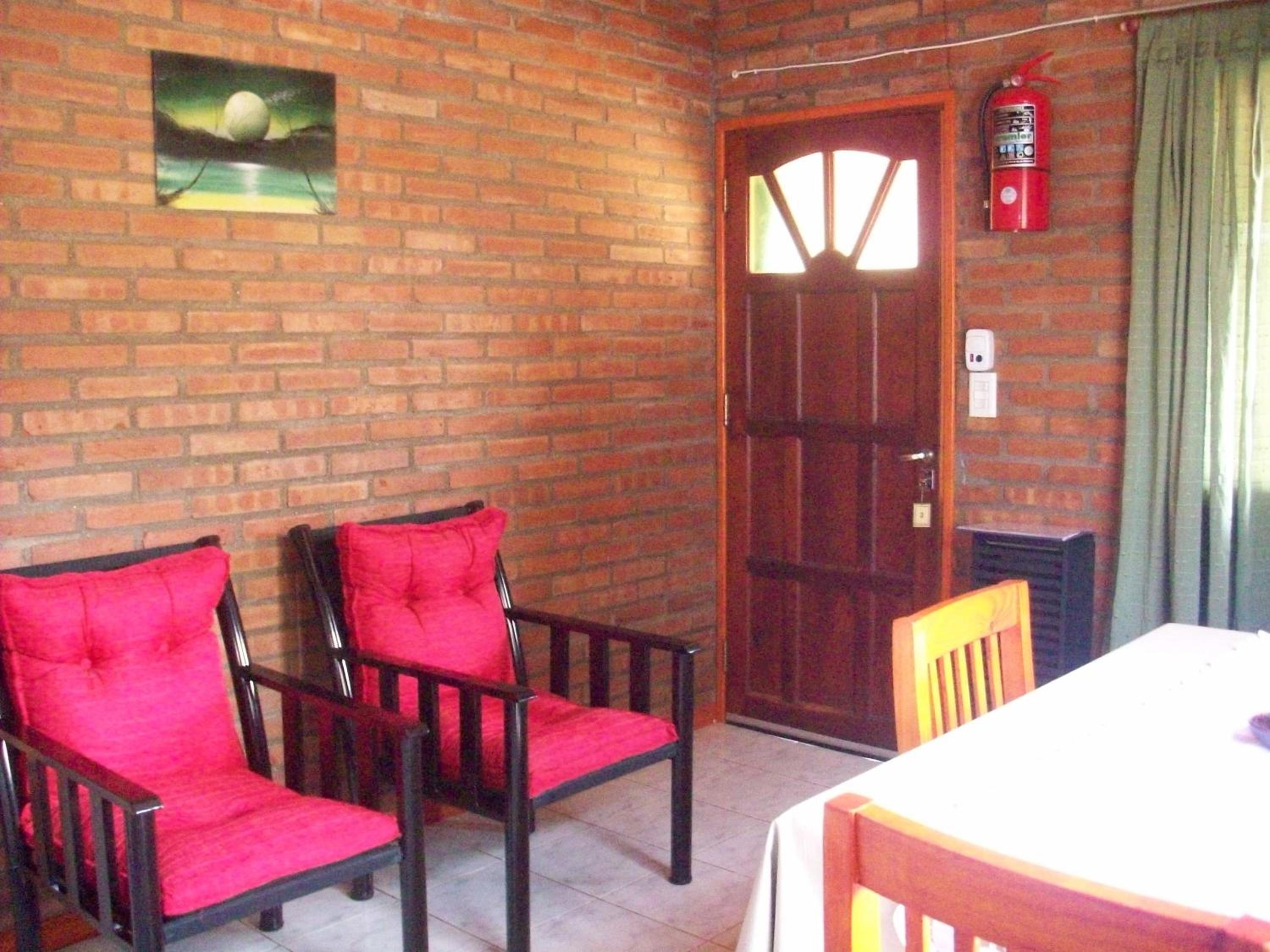 Apartment - Ground Floor photo 2