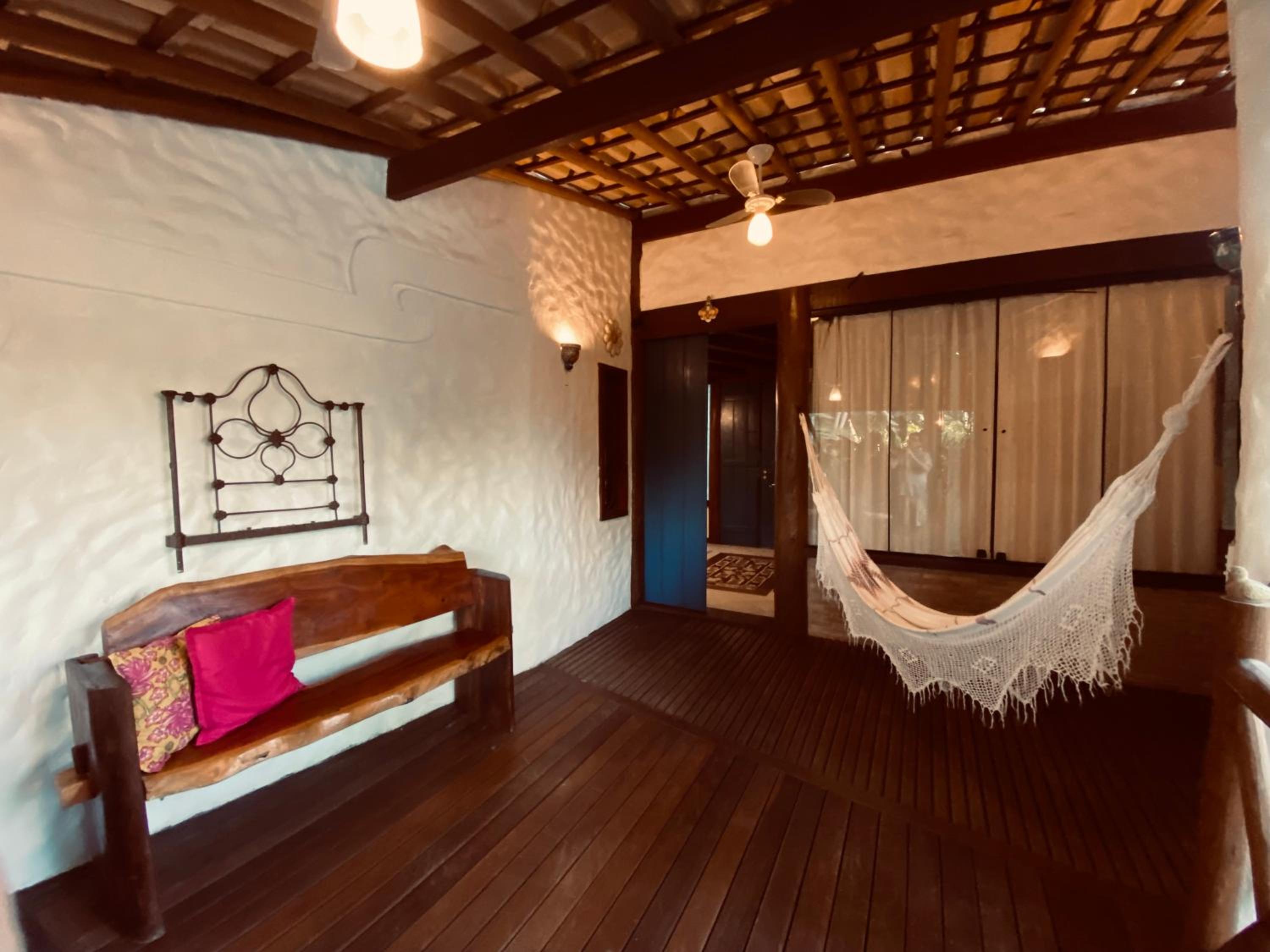 Duplex Suite