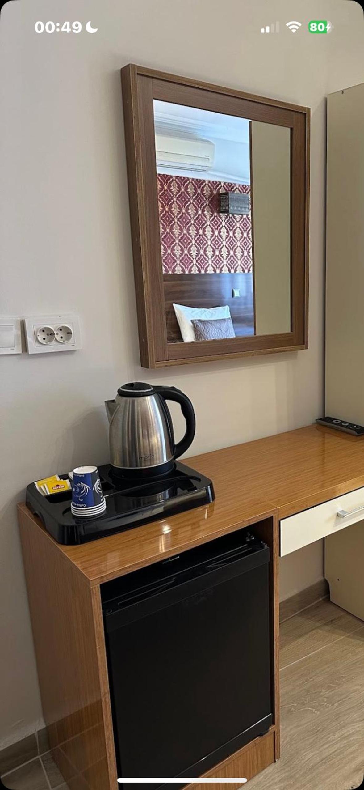 Standard Double Room photo 1