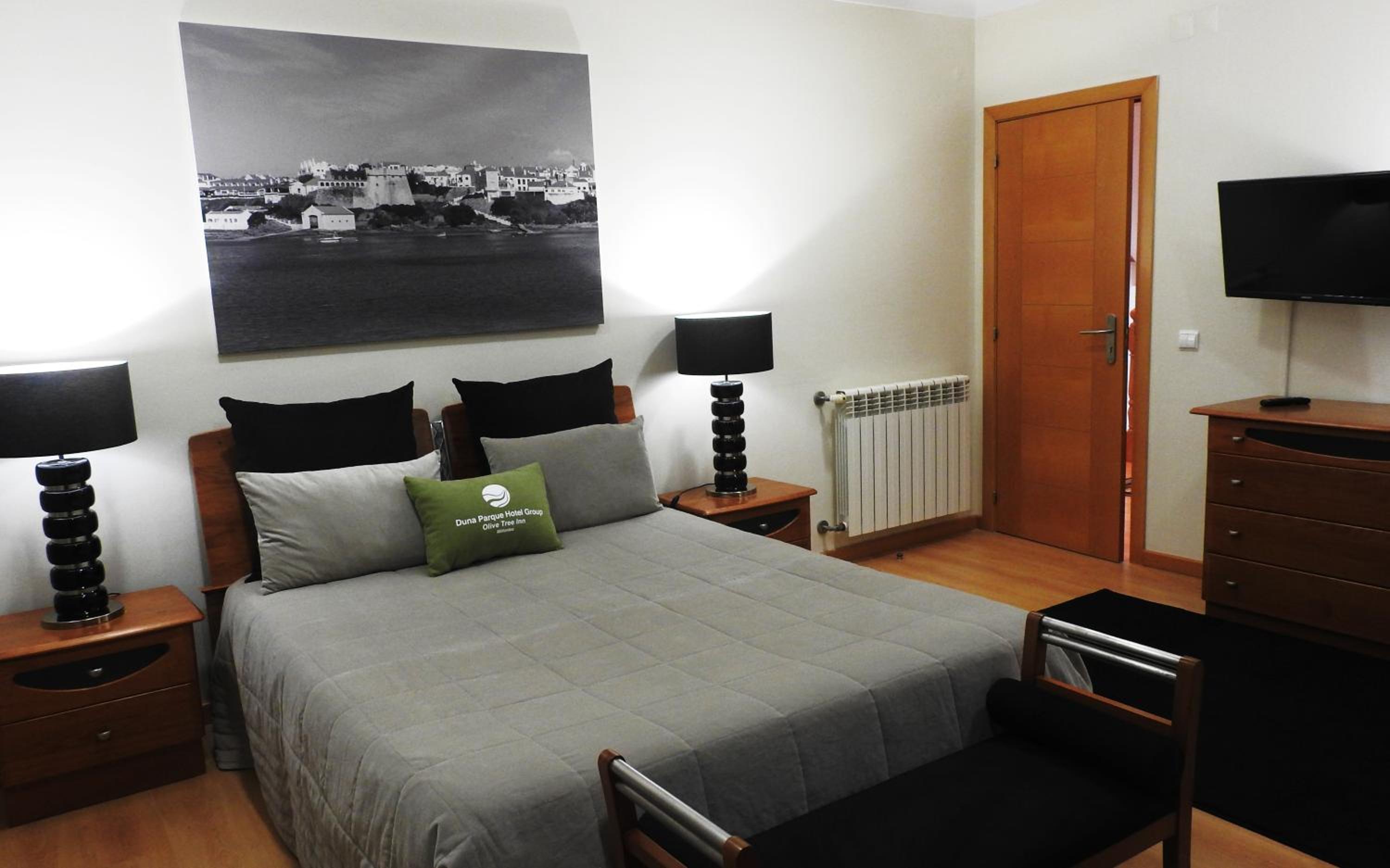 Standard Double Room - Photo 1