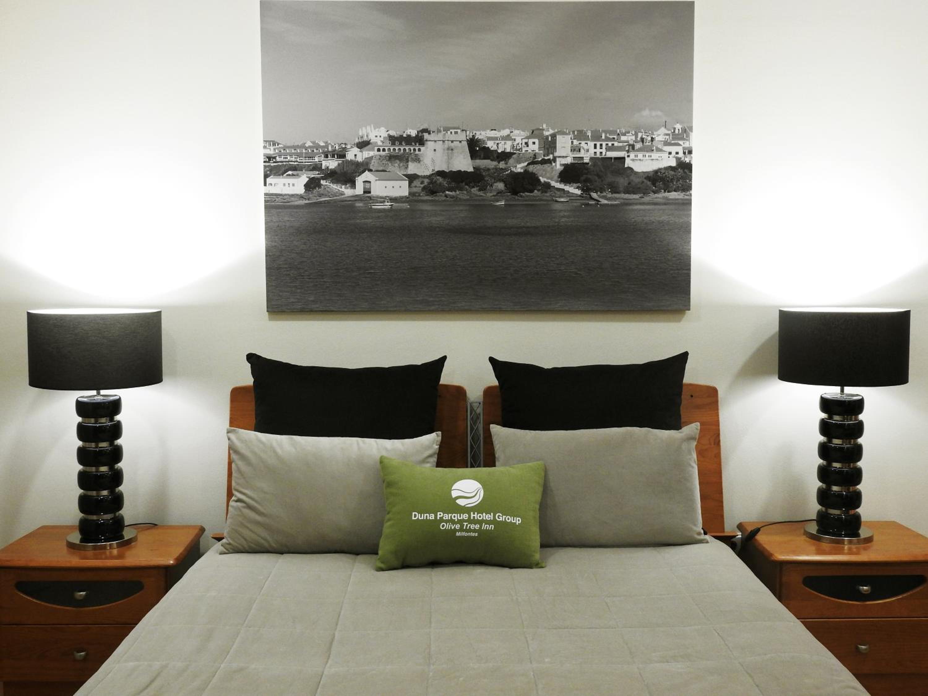 Standard Double Room - Photo 2