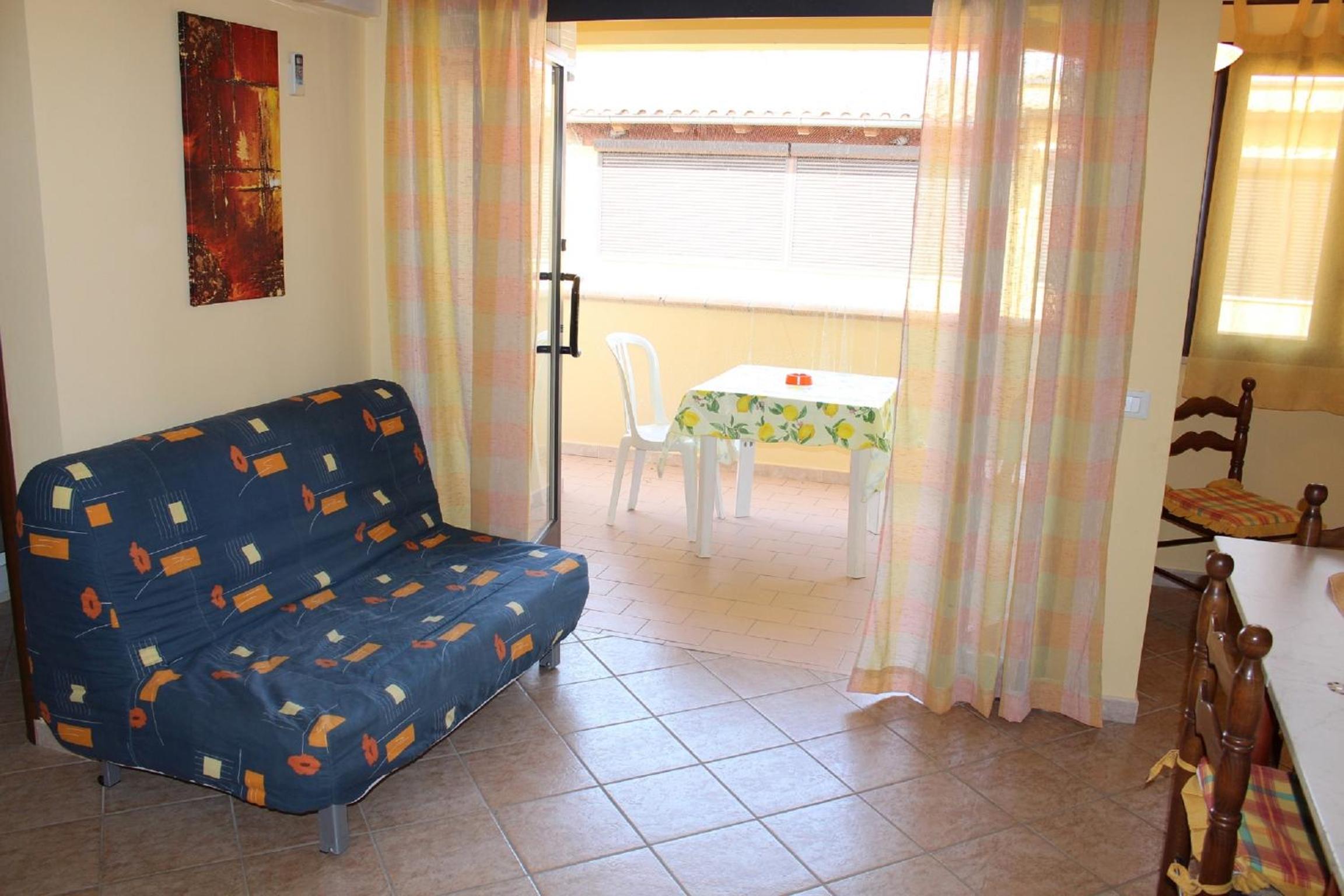 Two-Bedroom Apartment photo 1