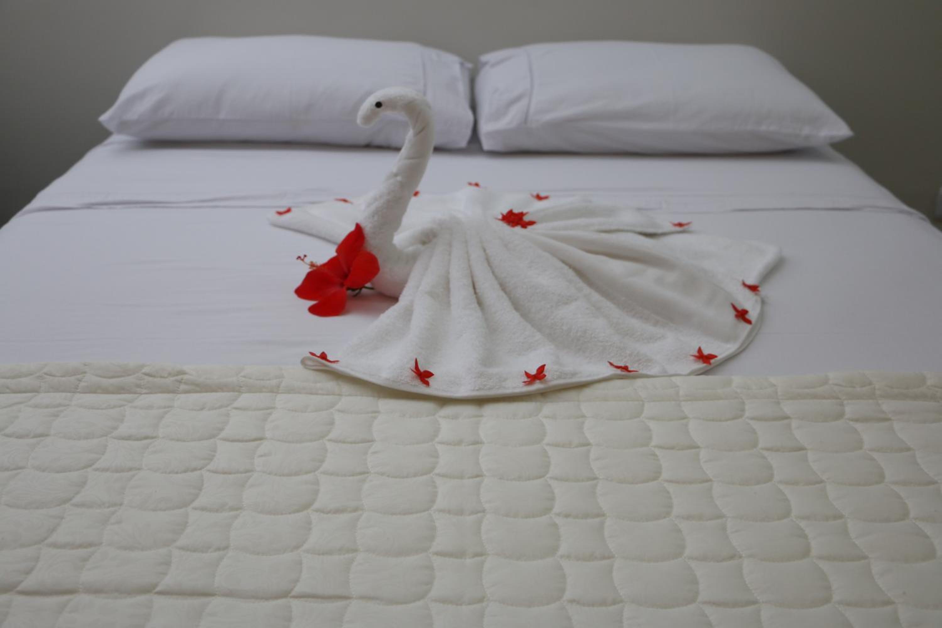 Small Double Room - Photo 6