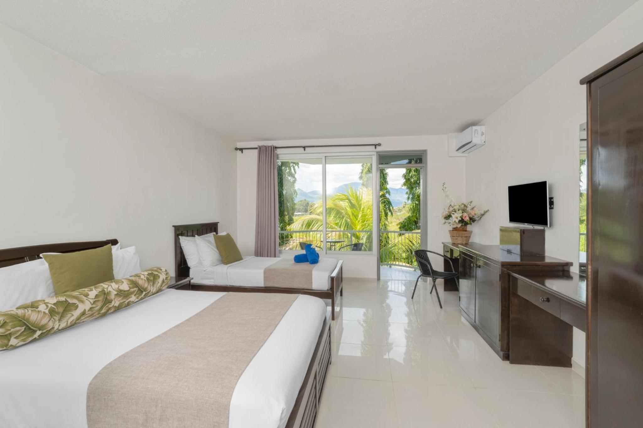 Superior Double Room photo 2