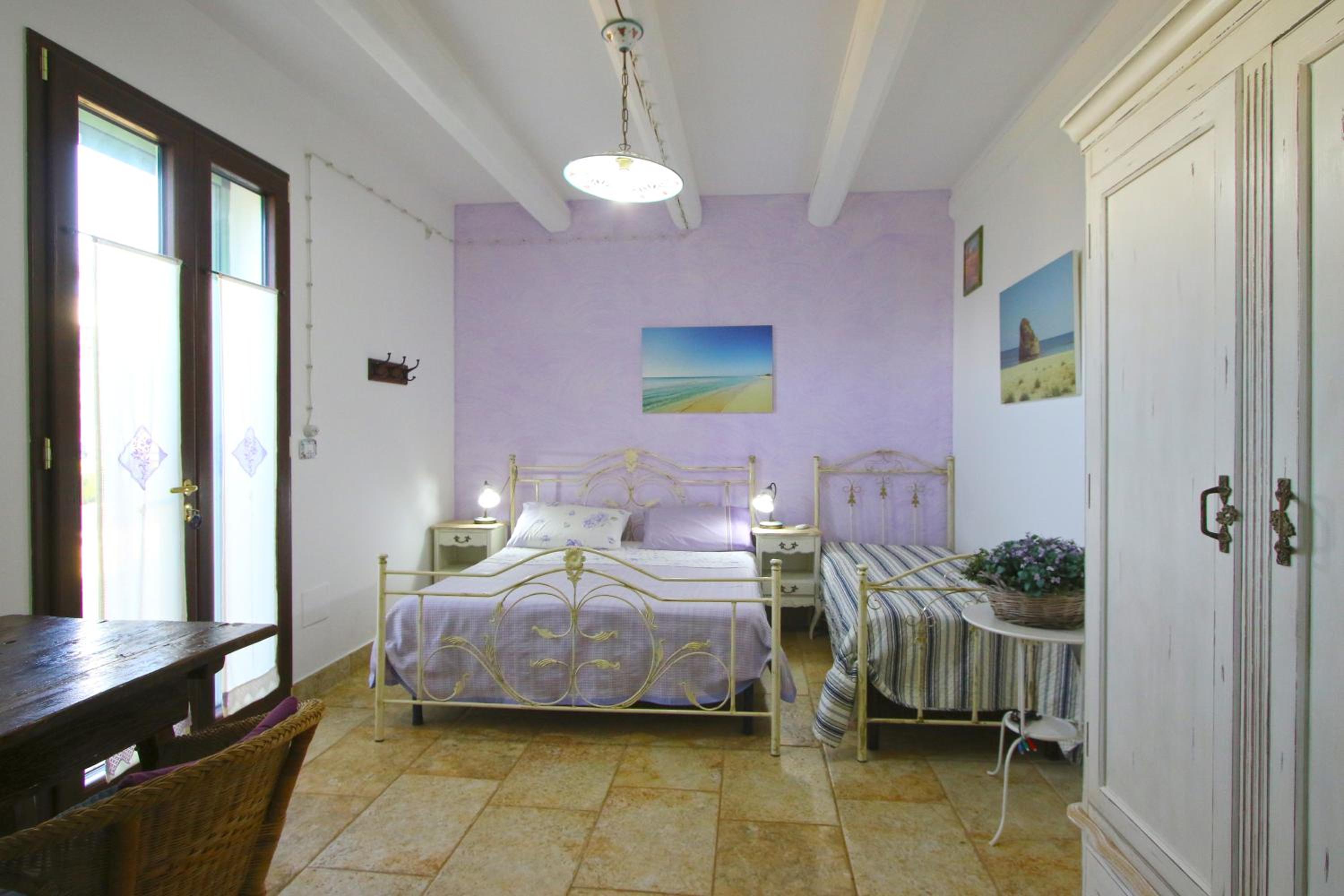 Triple Room with Private Bathroom photo 1