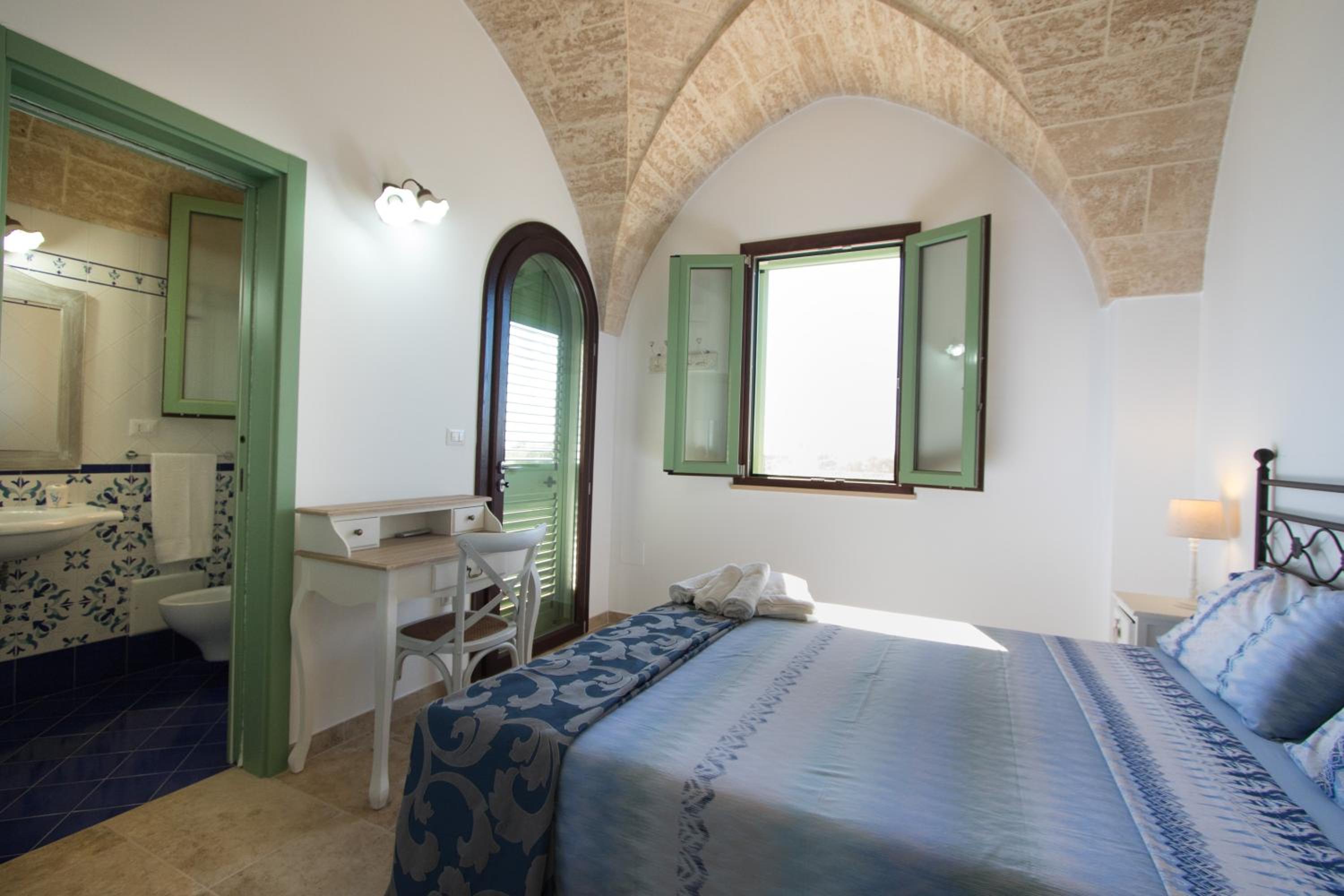 King Room with Sea View photo 1