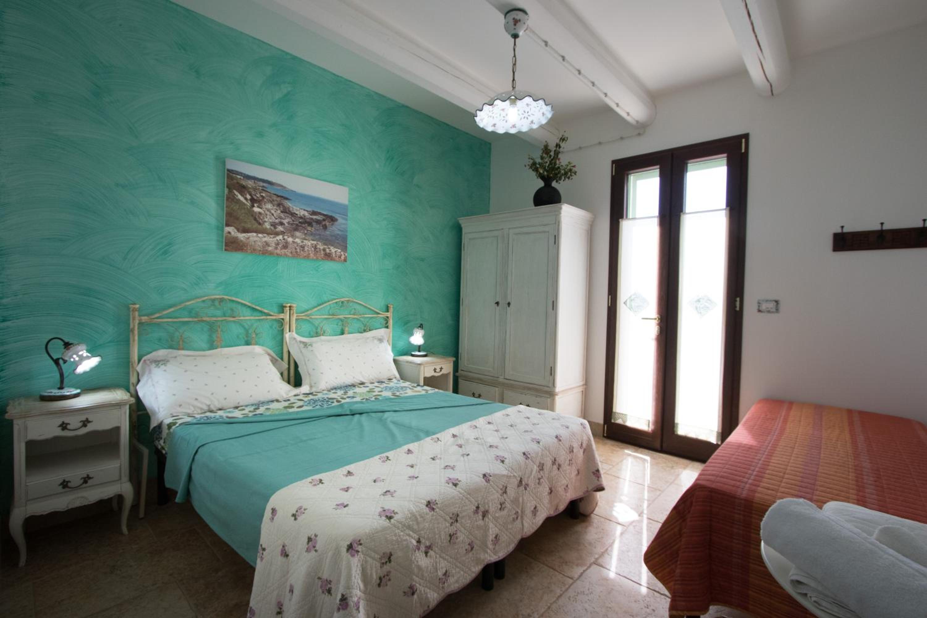 King Room with Garden View photo 1