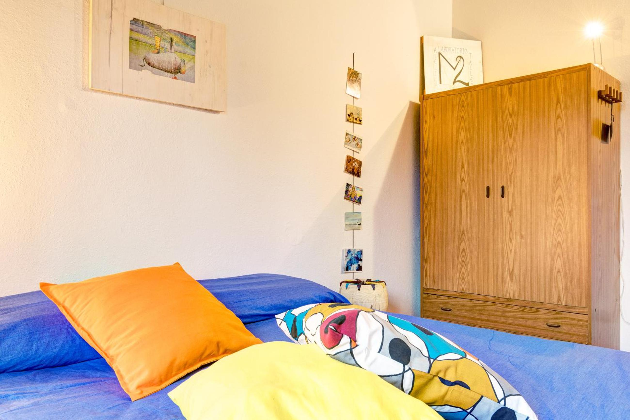 Apartment - Ground Floor photo 1