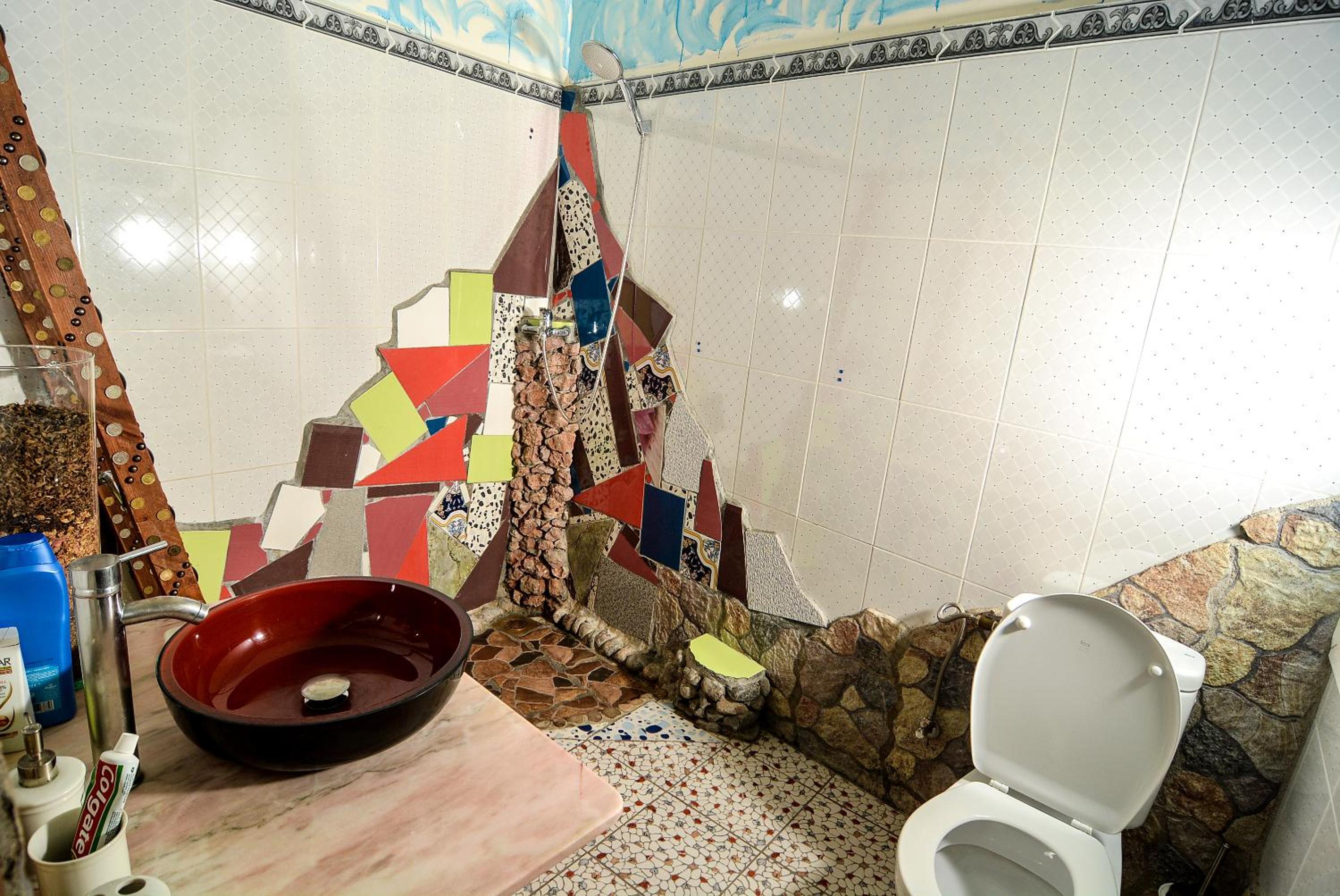 Triple Room - Disability Access photo 2