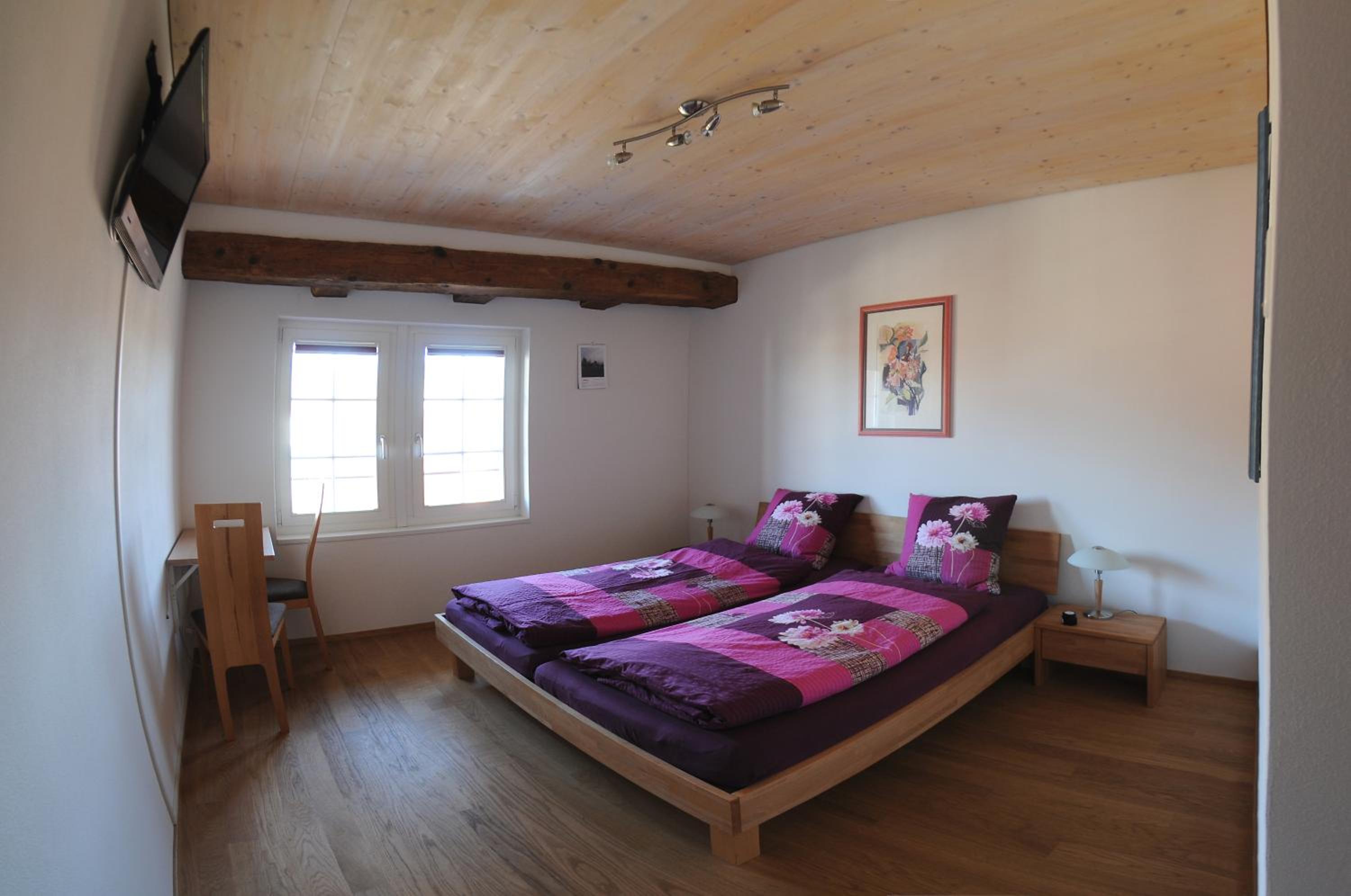 Double Room with Private Bathroom photo 2