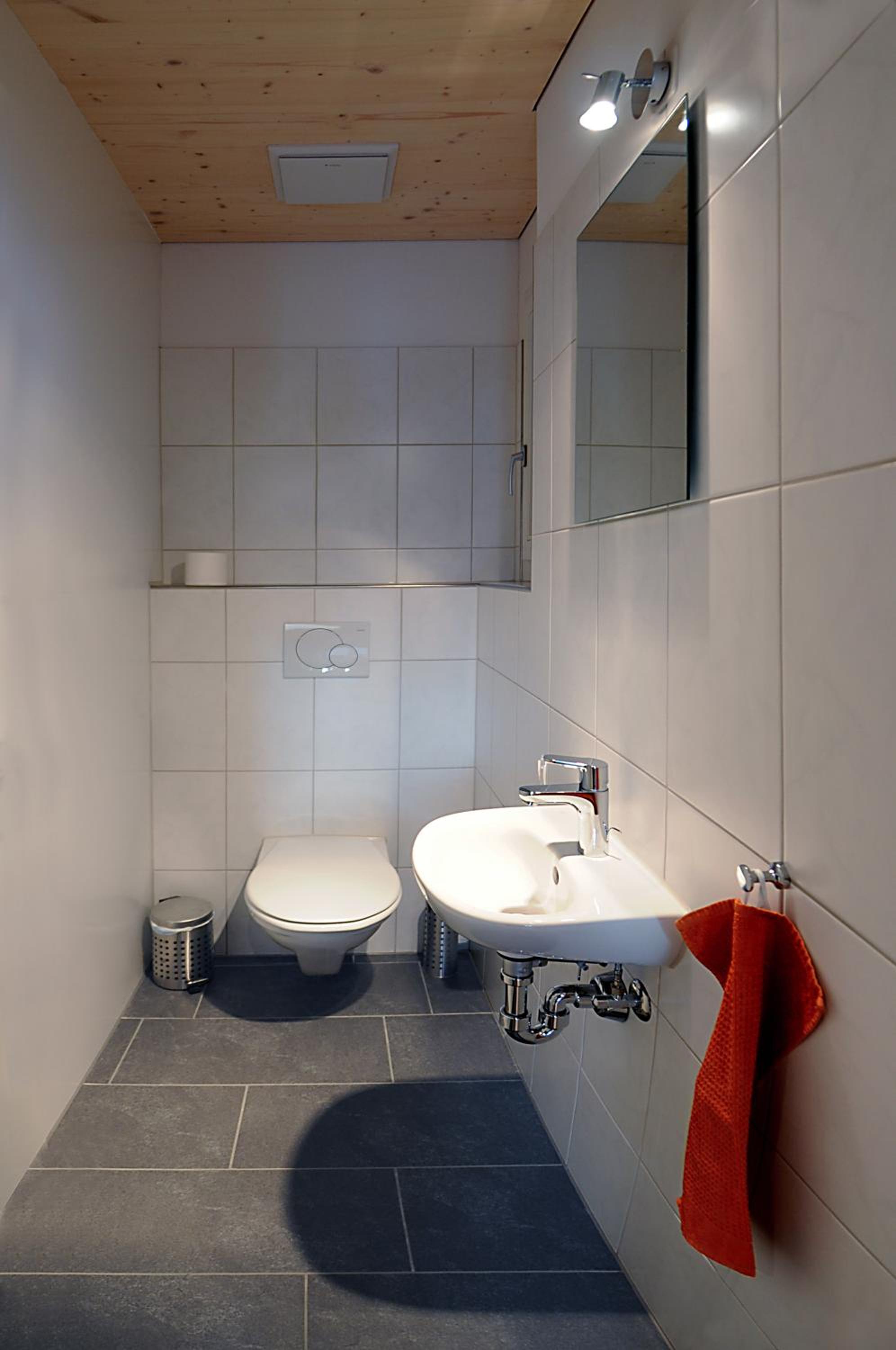 Standard Double Room with Shared Bathroom photo 2