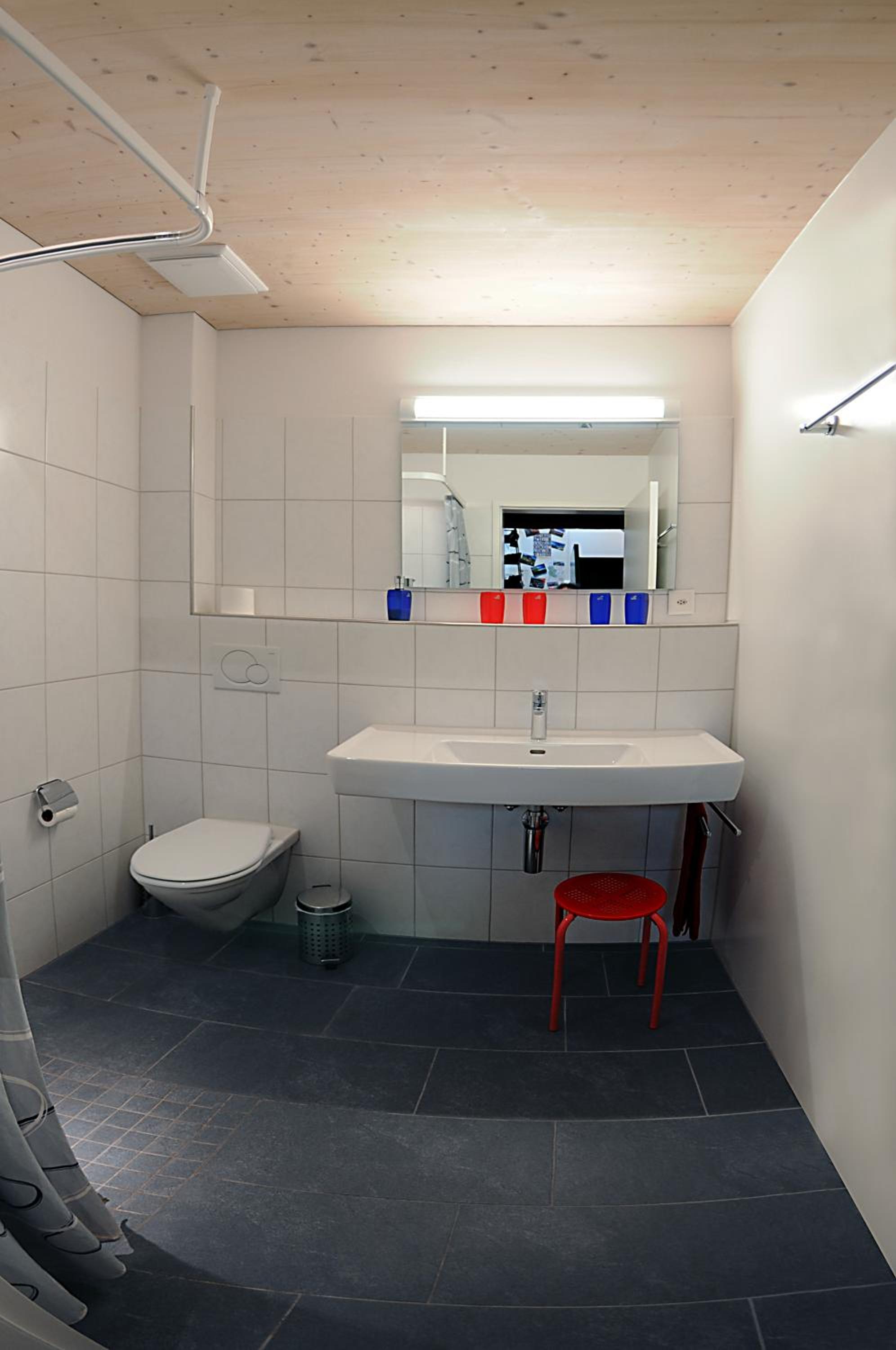 Standard Double Room with Shared Bathroom photo 3