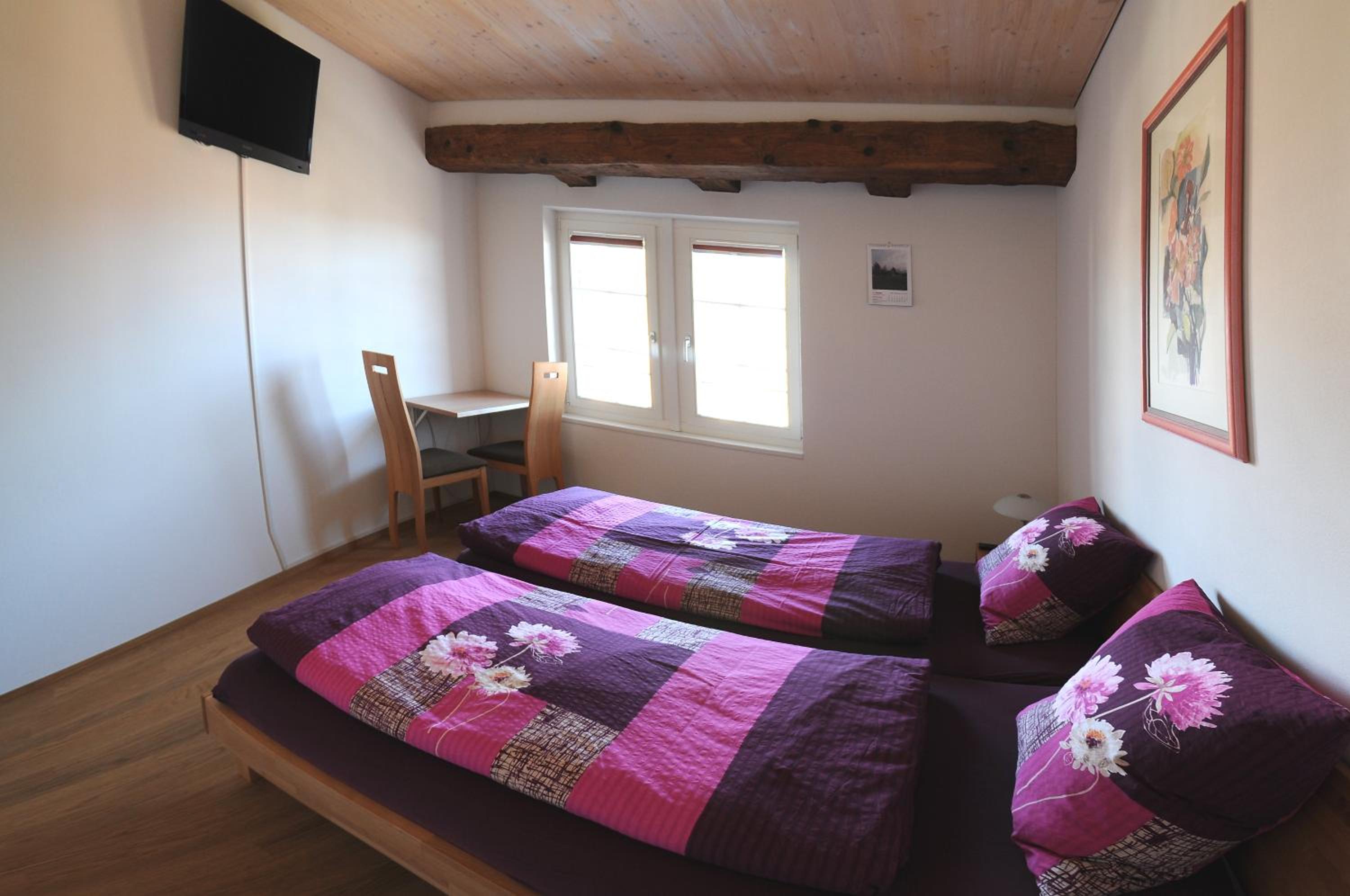 Double Room with Private Bathroom photo 3