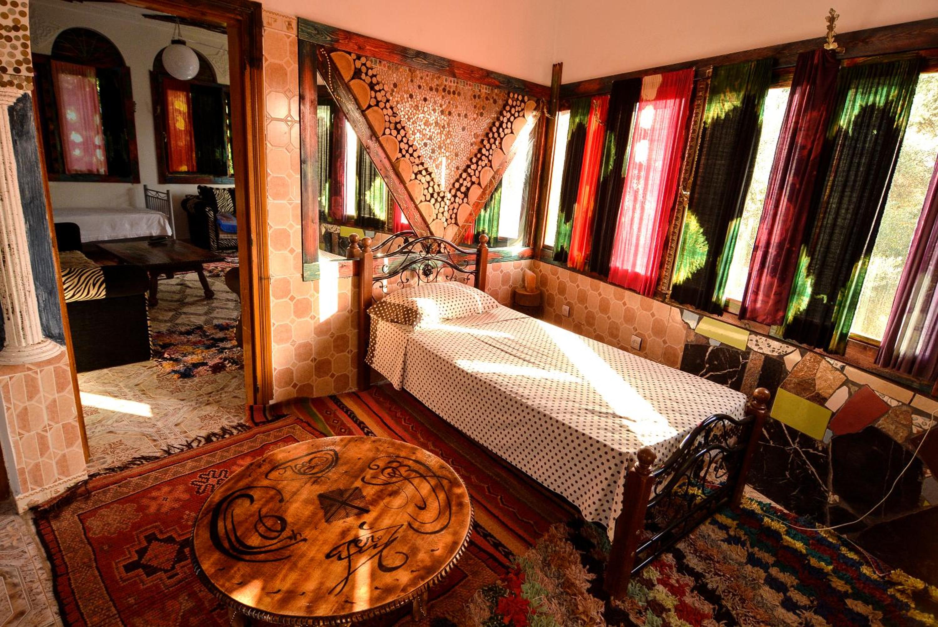 Suite with Garden View - Photo 1