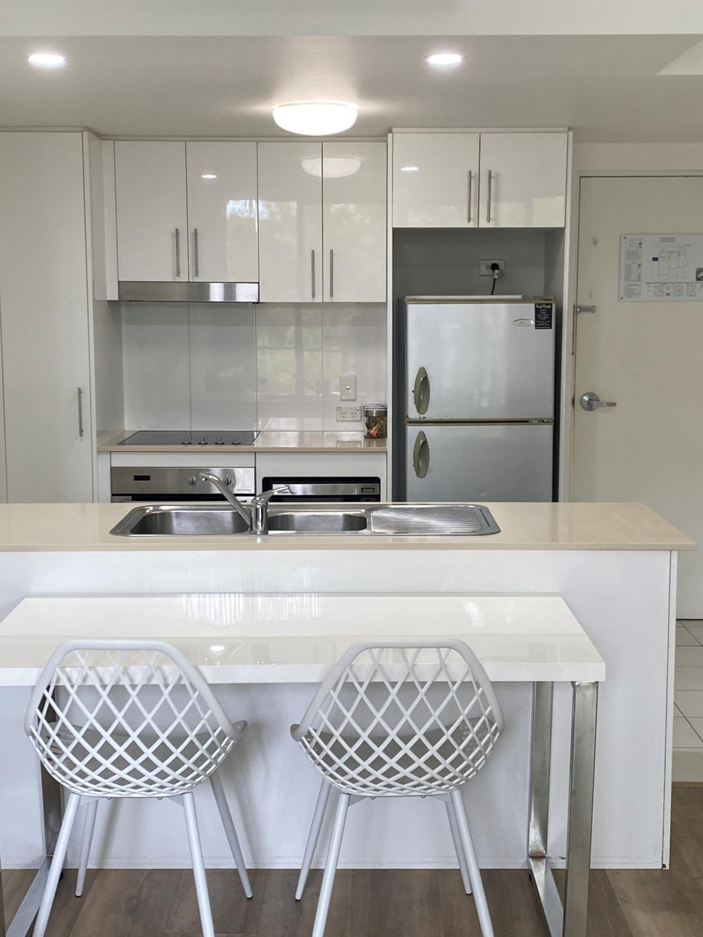 Standard Apartment photo 3