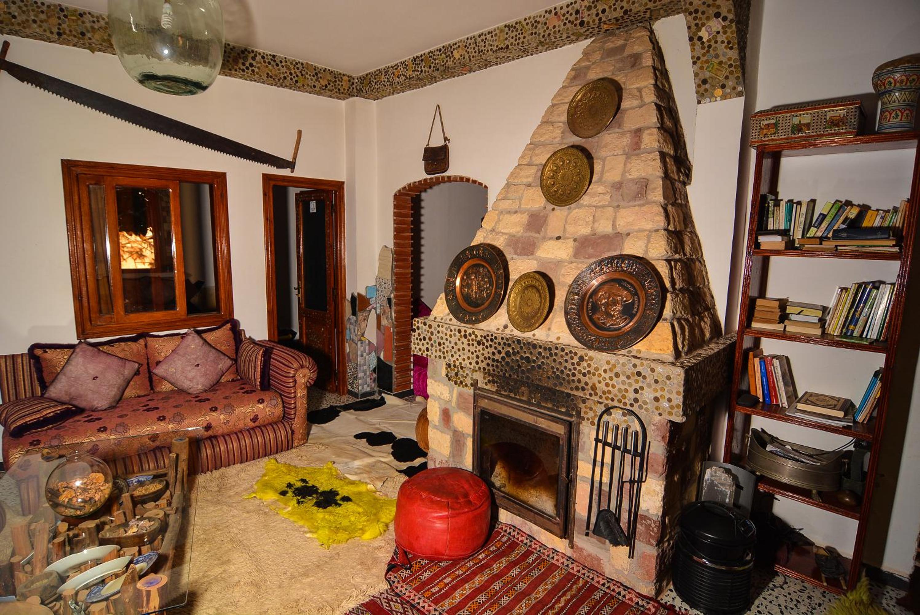 Double Room with Garden View - Photo 4