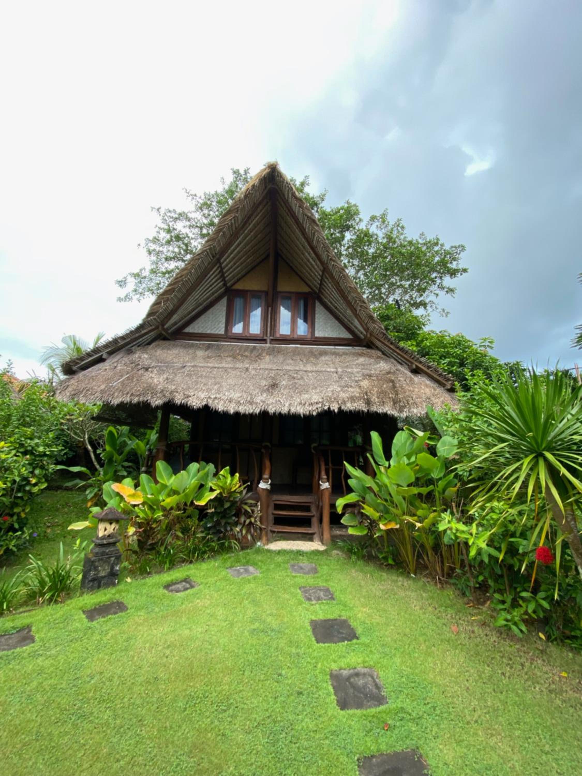 Family Bungalow photo 3