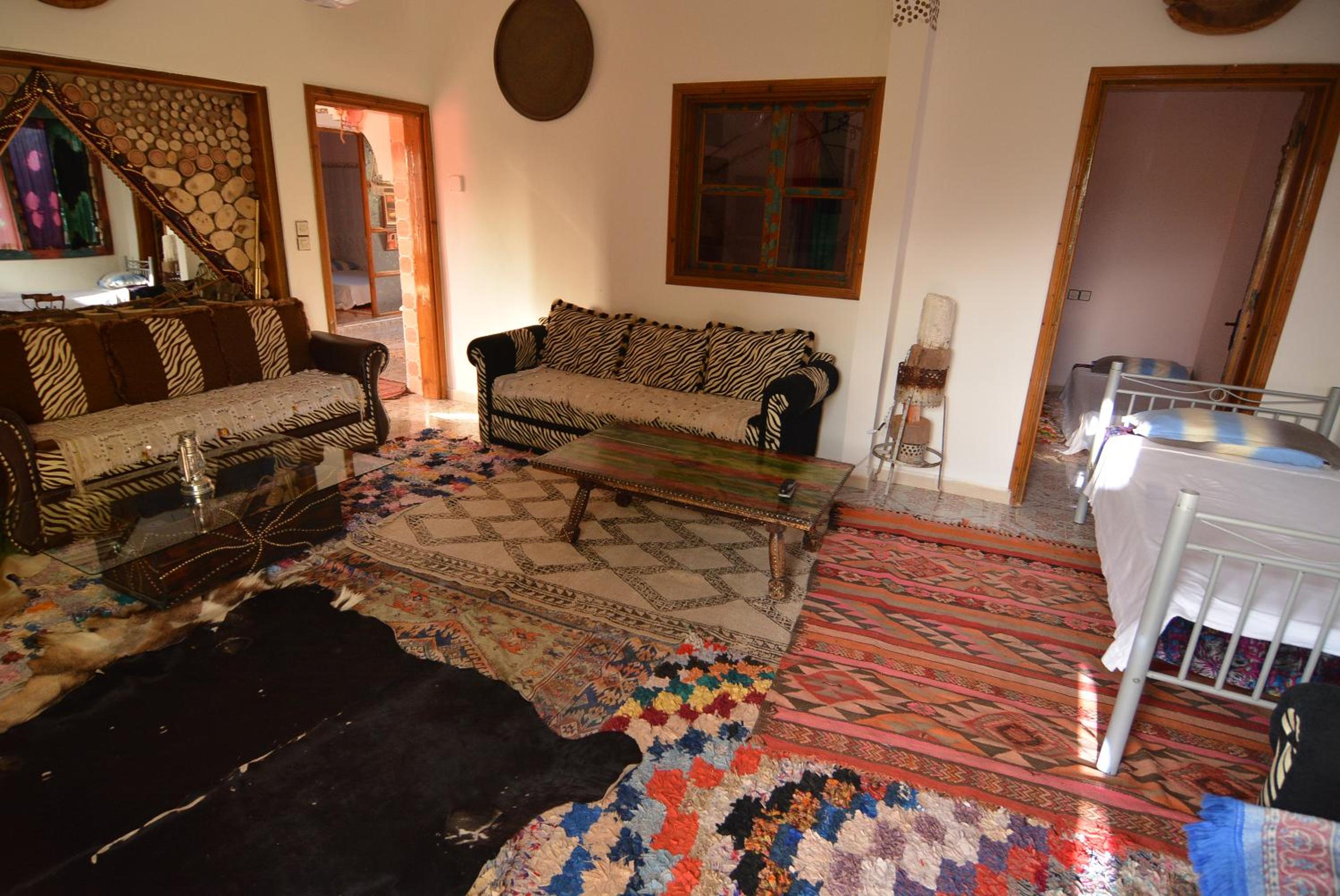 Suite with Garden View - Photo 10