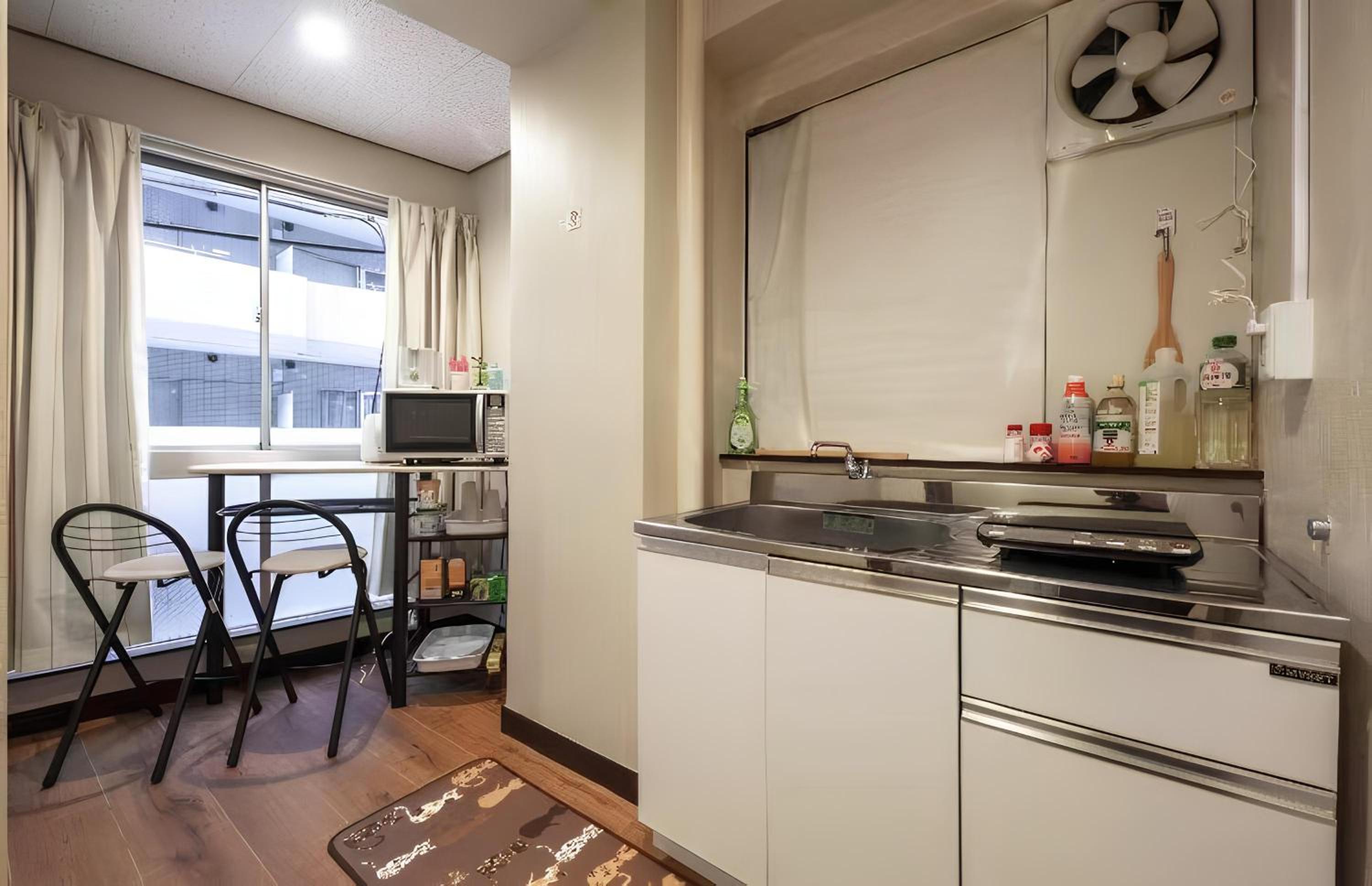 Single Room photo 2